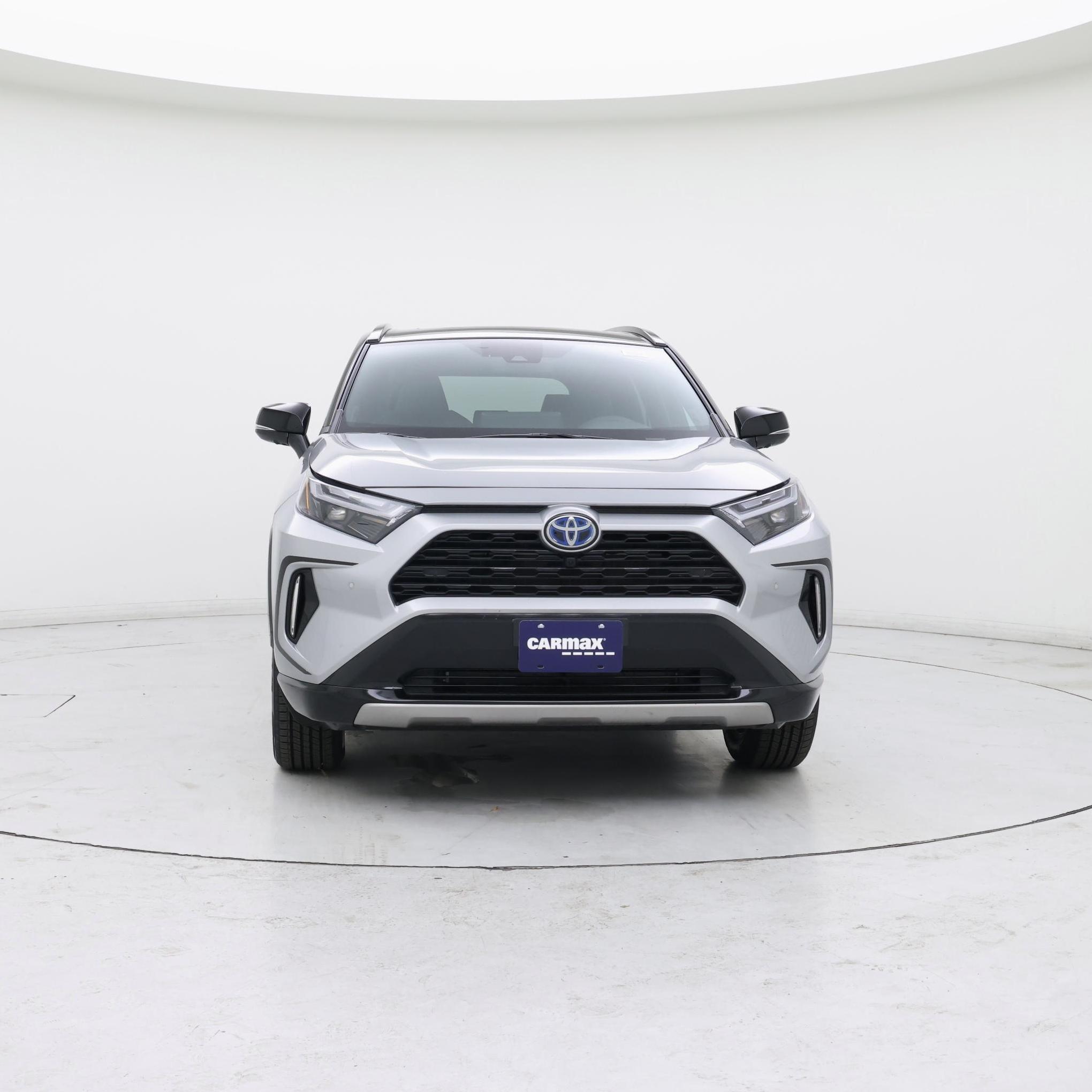 Thumbnail: 2024 Toyota RAV4 - 5
