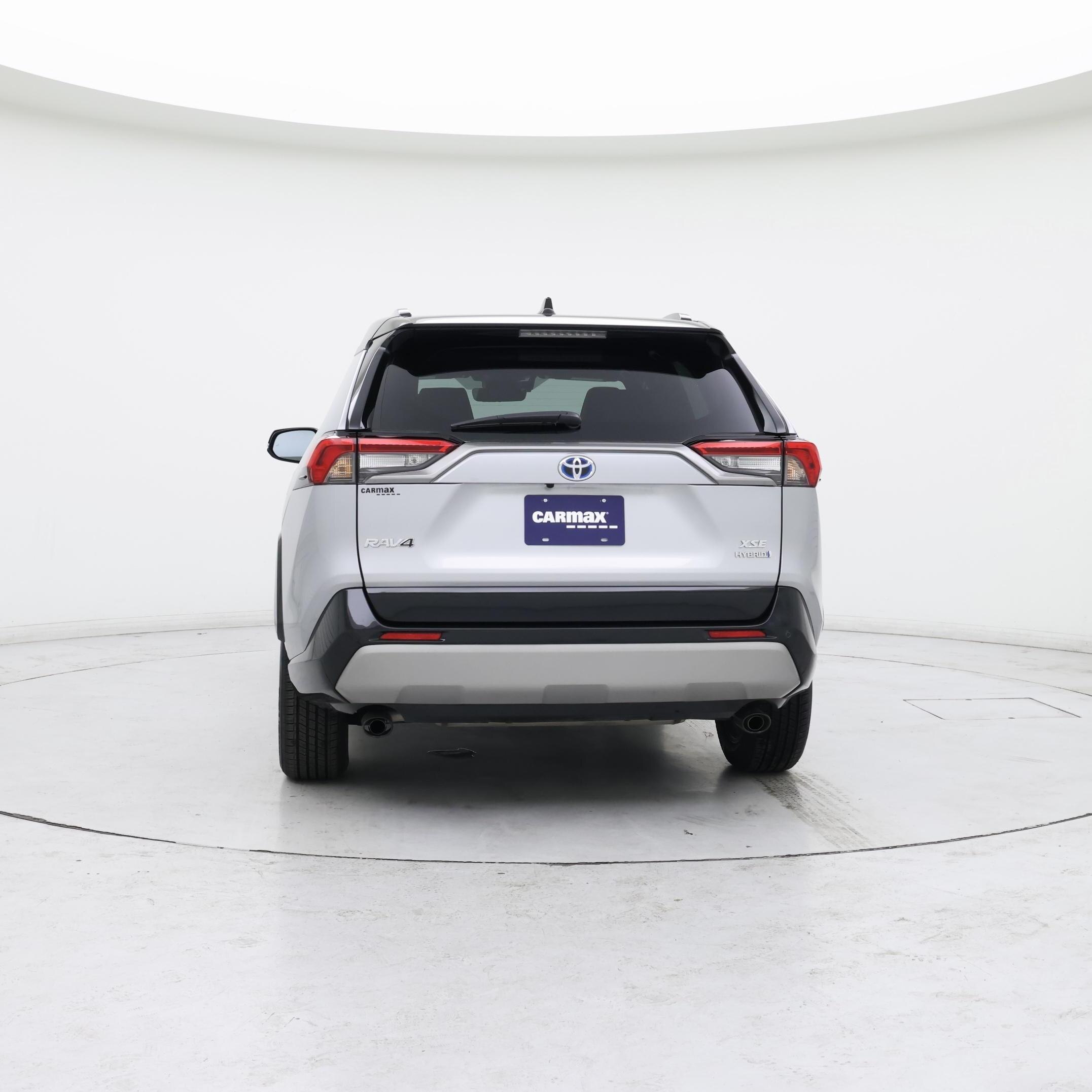 Thumbnail: 2024 Toyota RAV4 - 6
