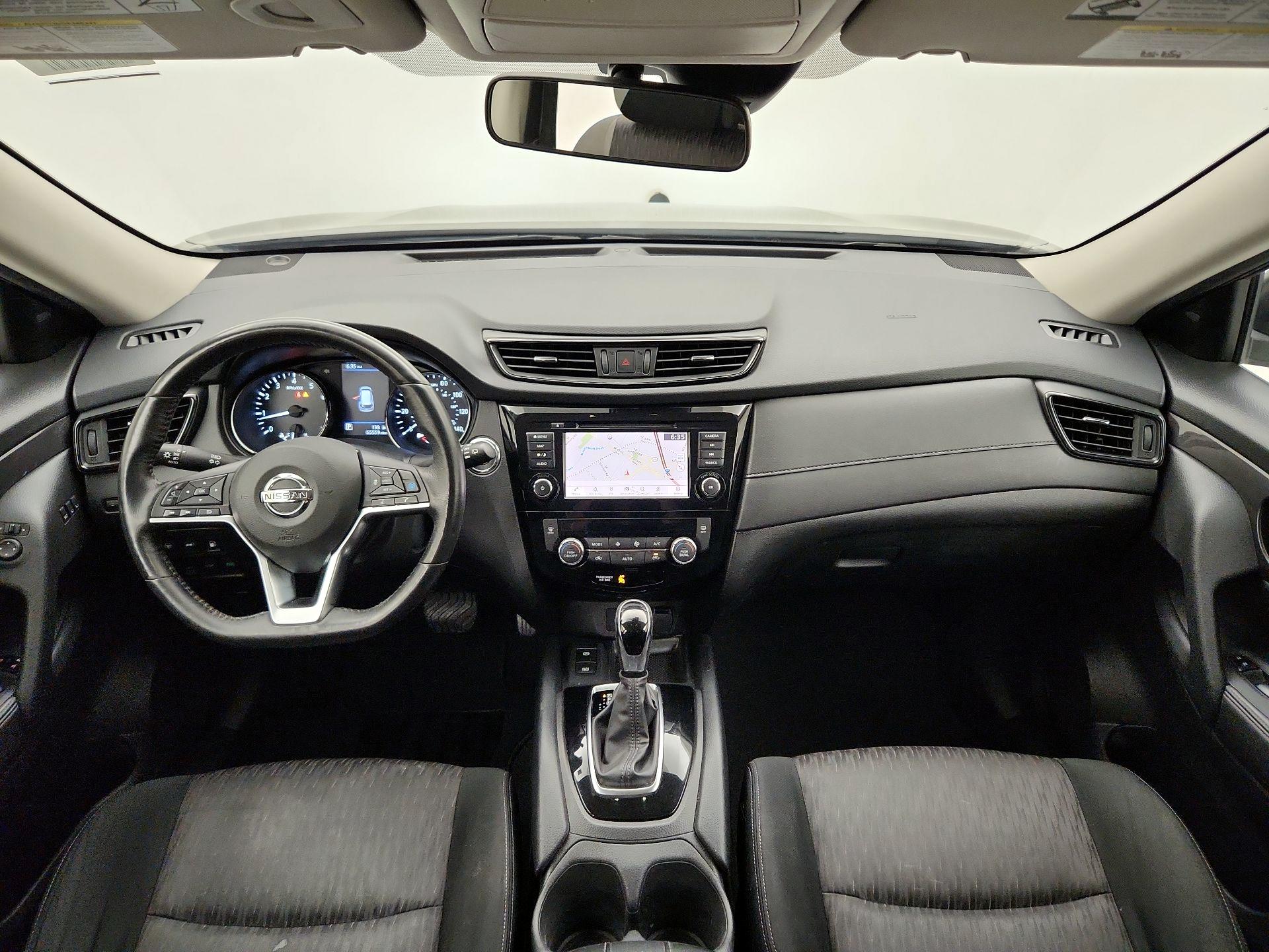 Thumbnail: 2019 Nissan Rogue - 9