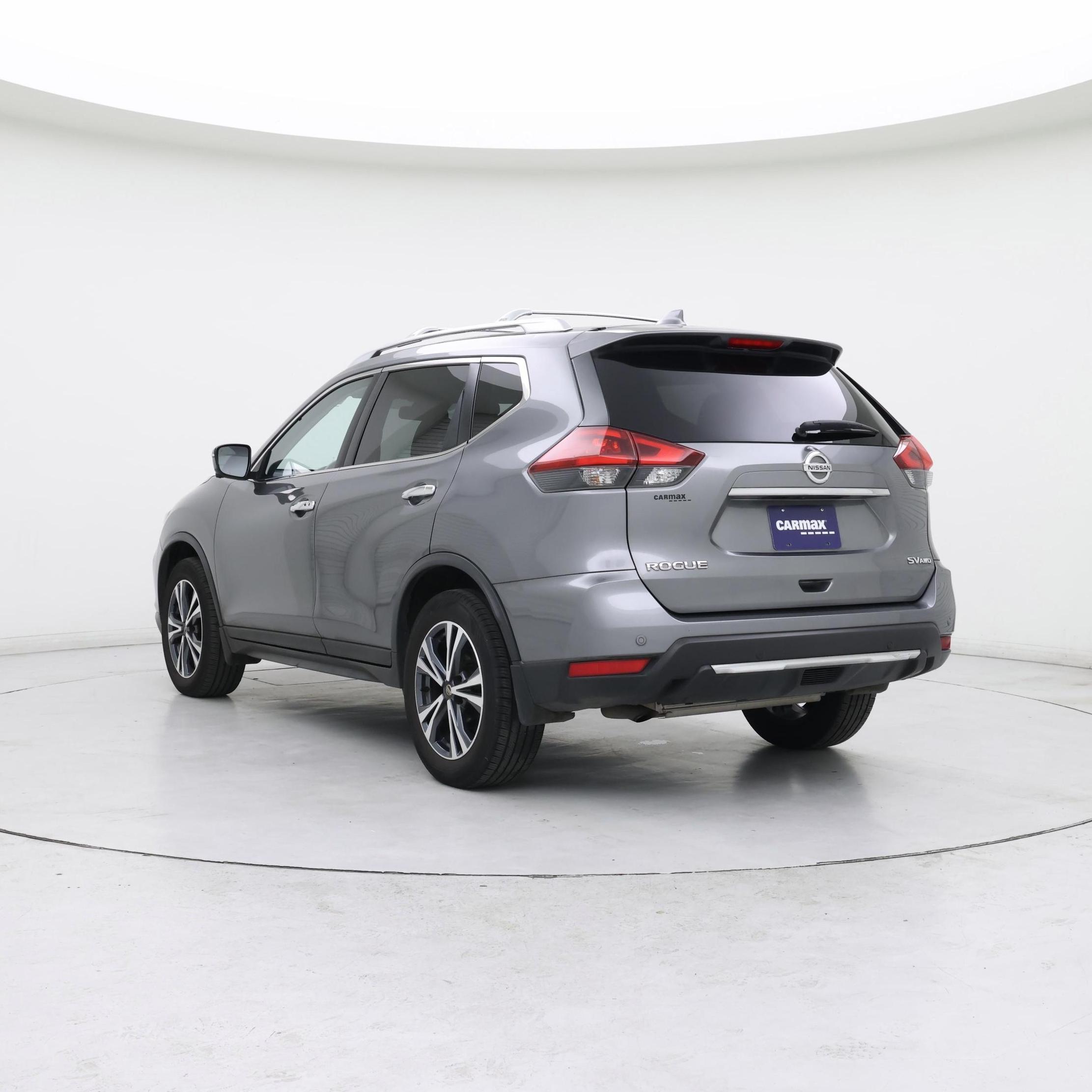 Thumbnail: 2019 Nissan Rogue - 2