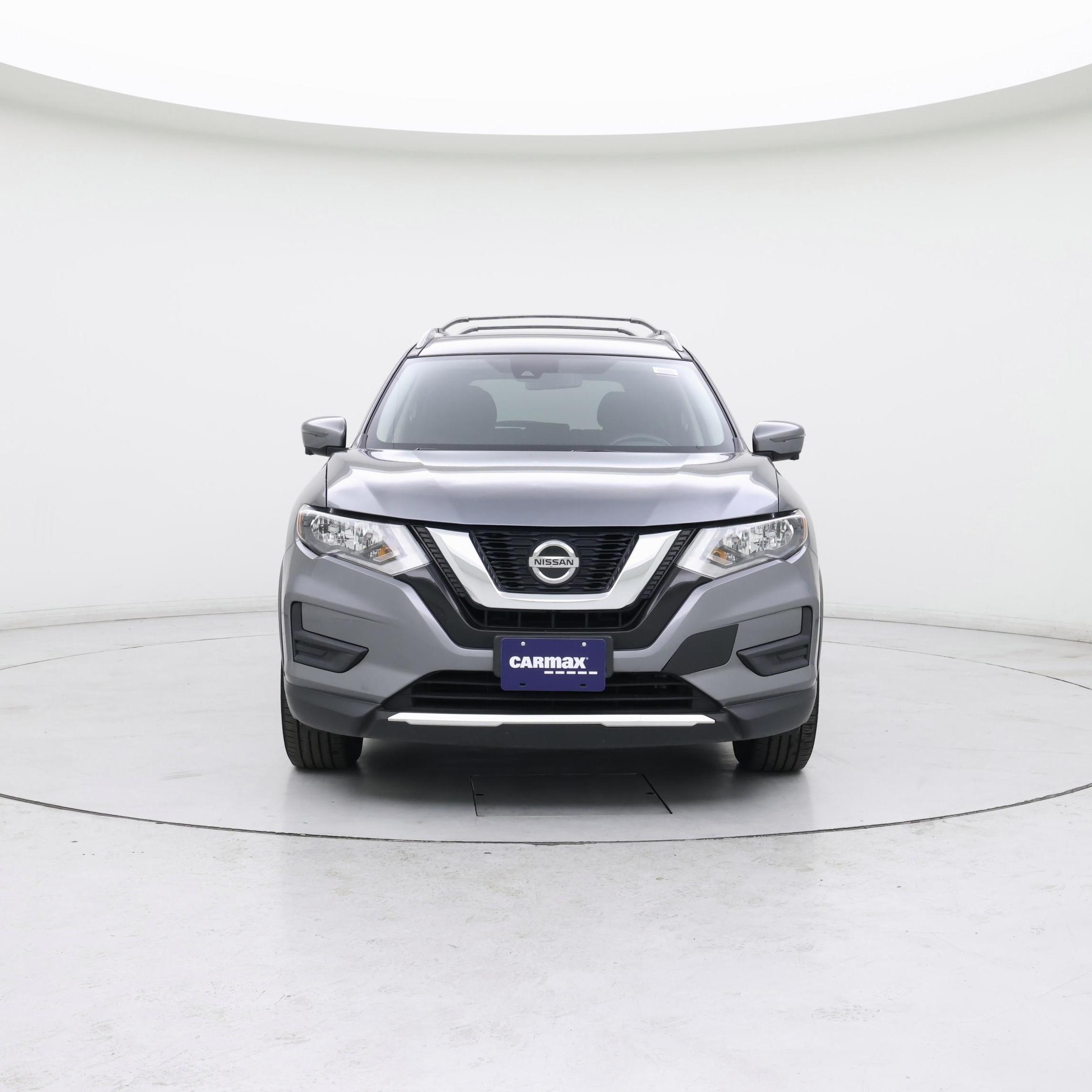 Thumbnail: 2019 Nissan Rogue - 5