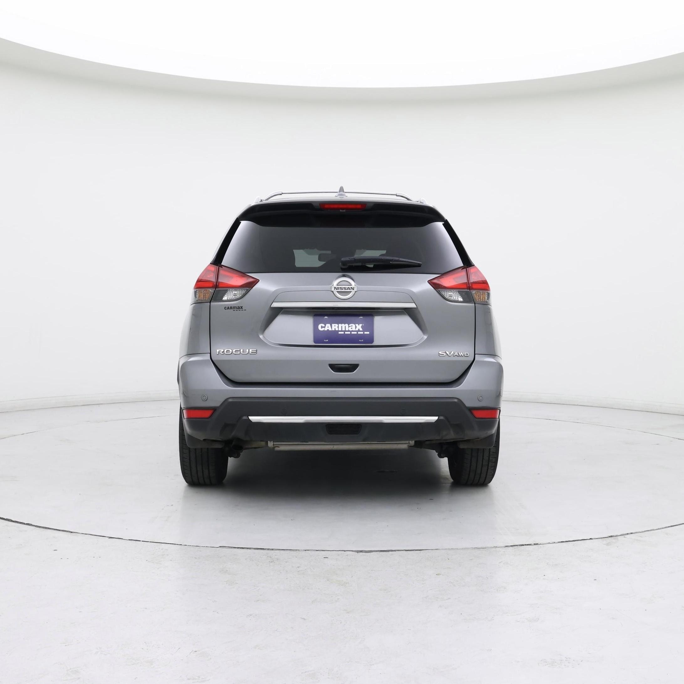 Thumbnail: 2019 Nissan Rogue - 6