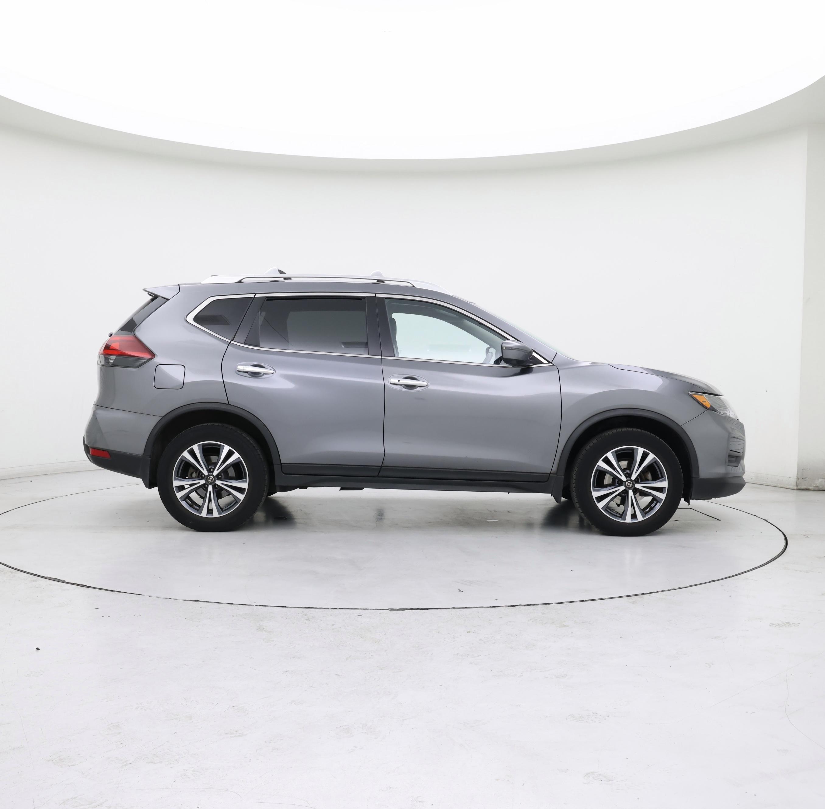 Thumbnail: 2019 Nissan Rogue - 7