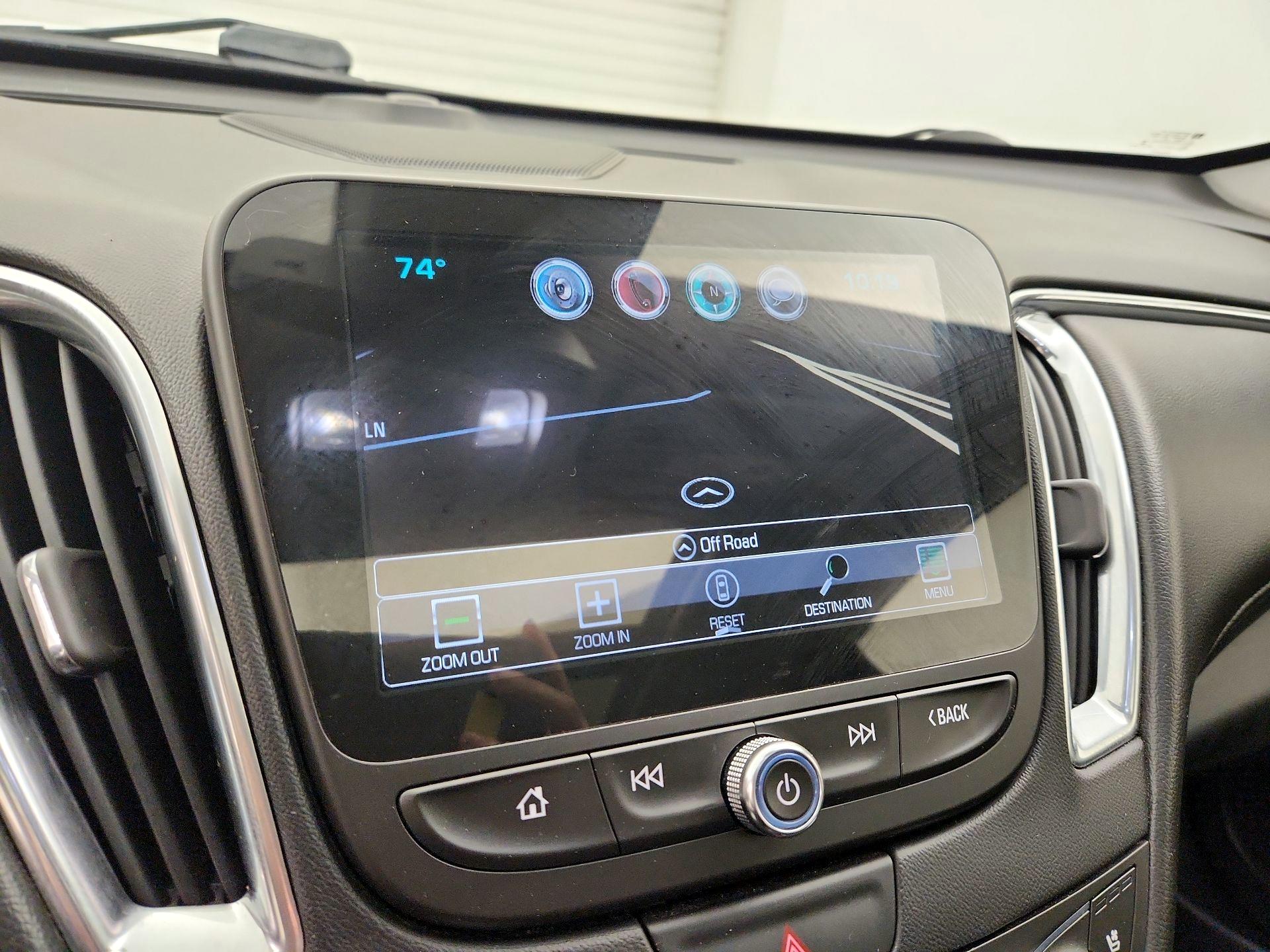 Thumbnail: 2016 Chevrolet Malibu - 14