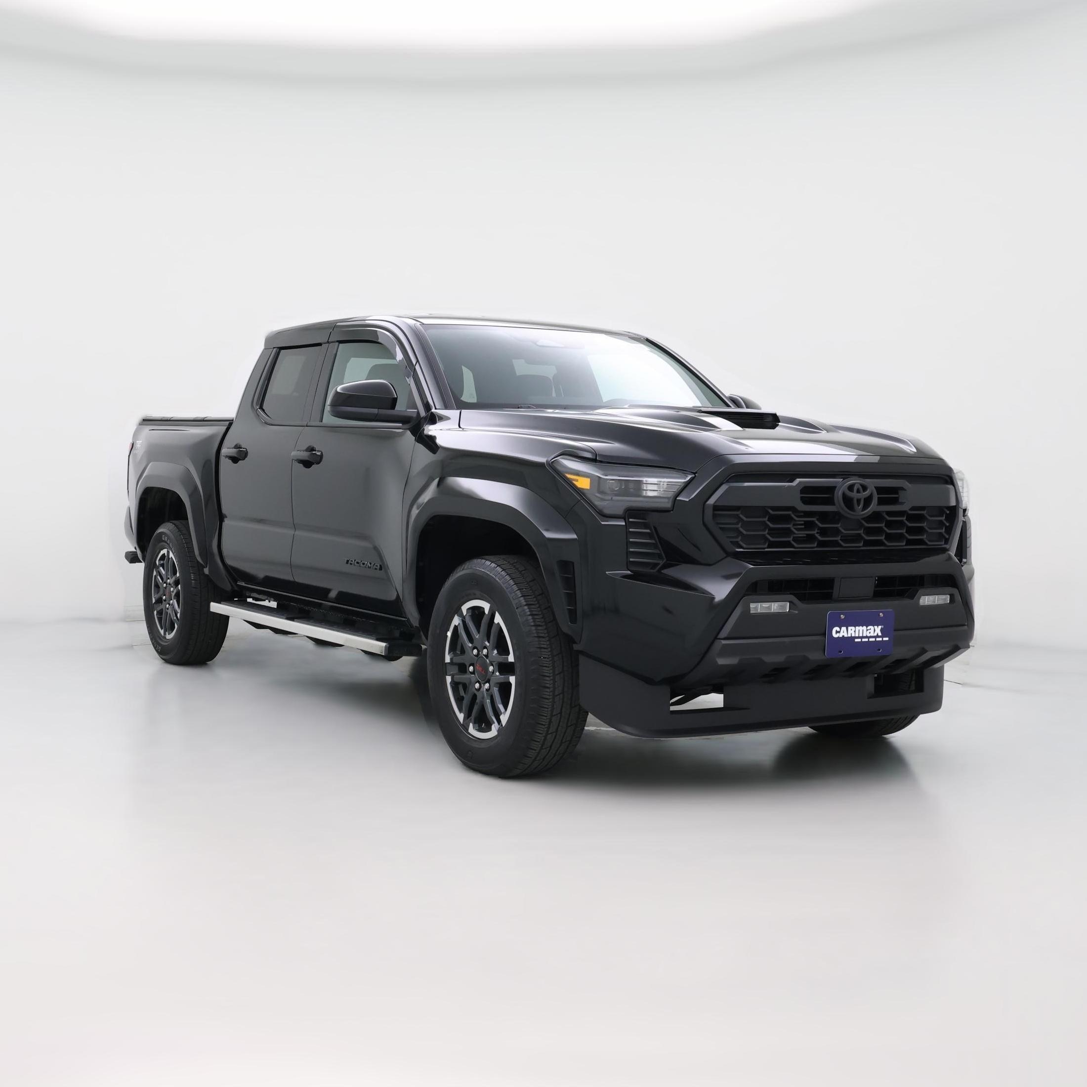 Thumbnail: 2025 Toyota Tacoma - 1