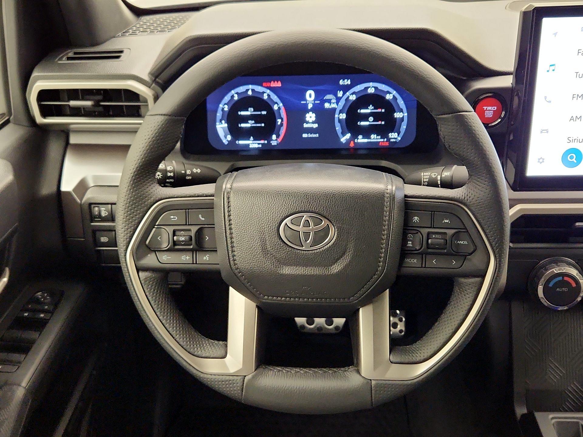 Thumbnail: 2025 Toyota Tacoma - 10