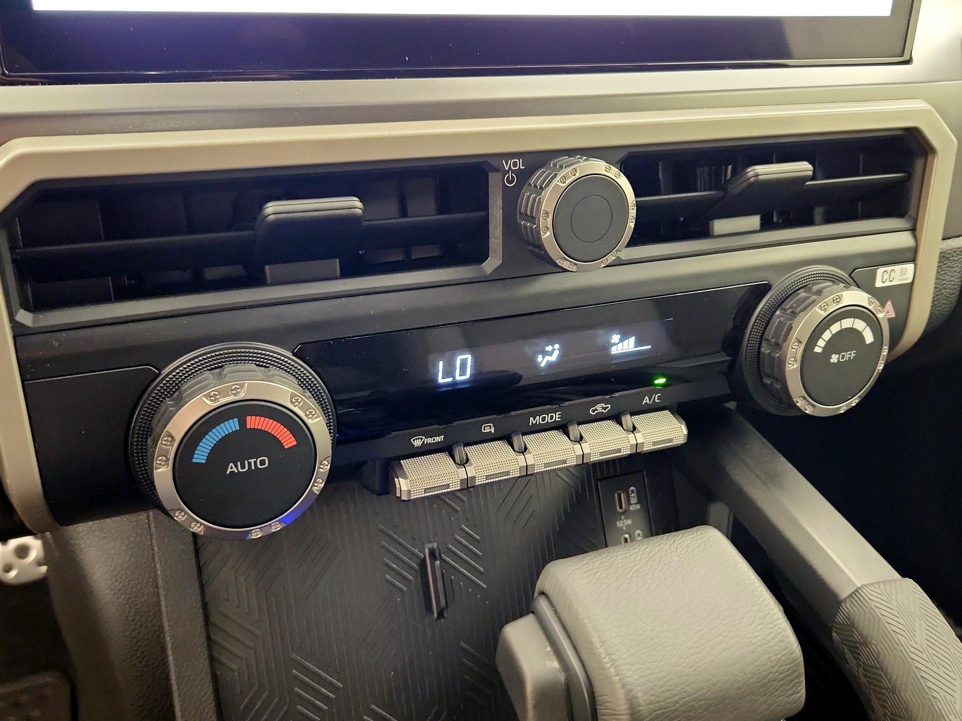 Thumbnail: 2025 Toyota Tacoma - 16