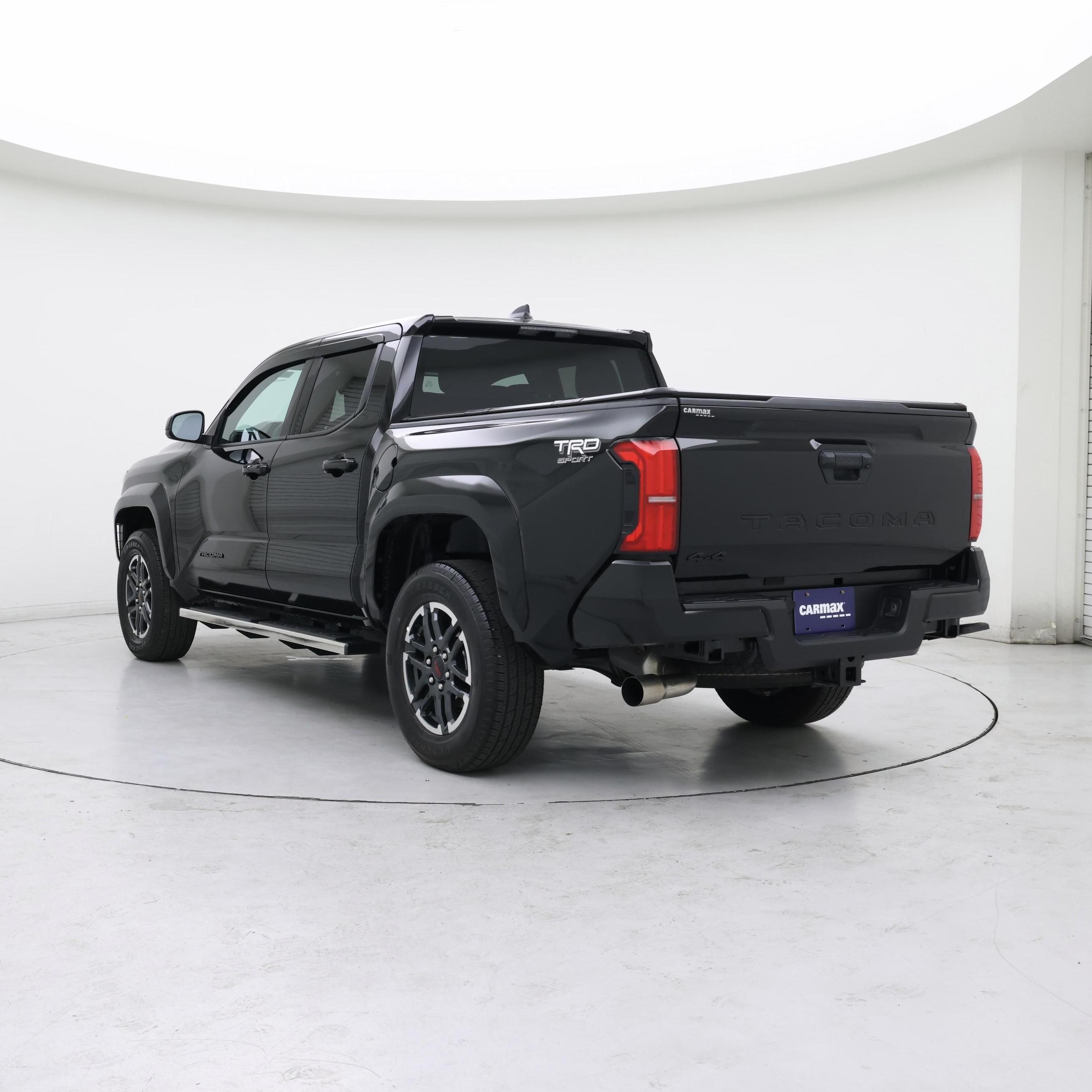 Thumbnail: 2025 Toyota Tacoma - 2