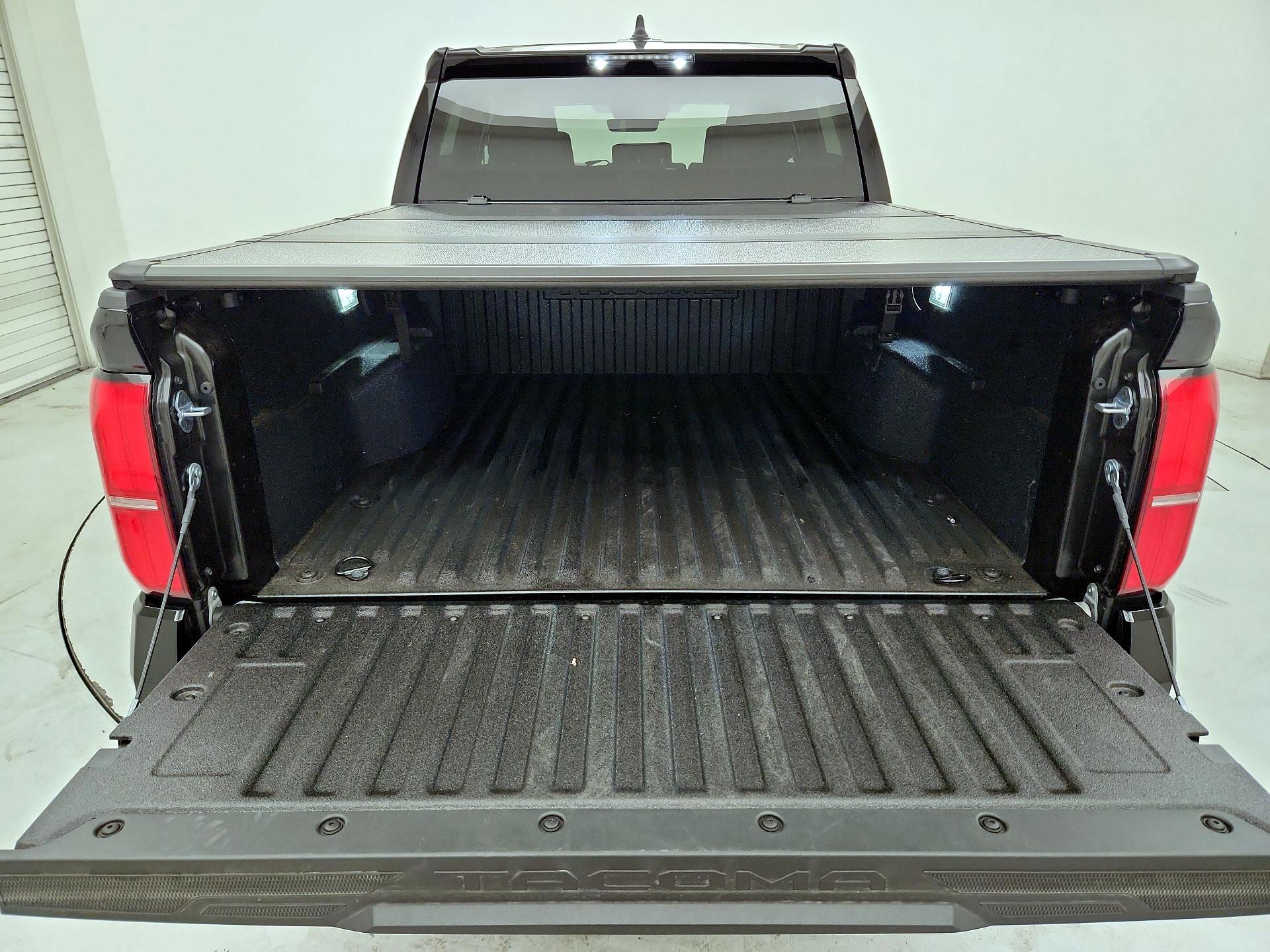 Thumbnail: 2025 Toyota Tacoma - 20