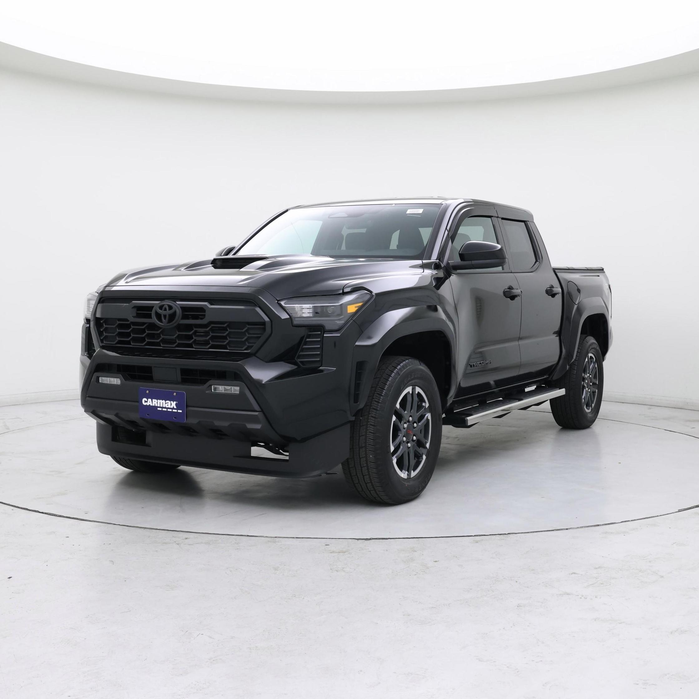 Thumbnail: 2025 Toyota Tacoma - 4