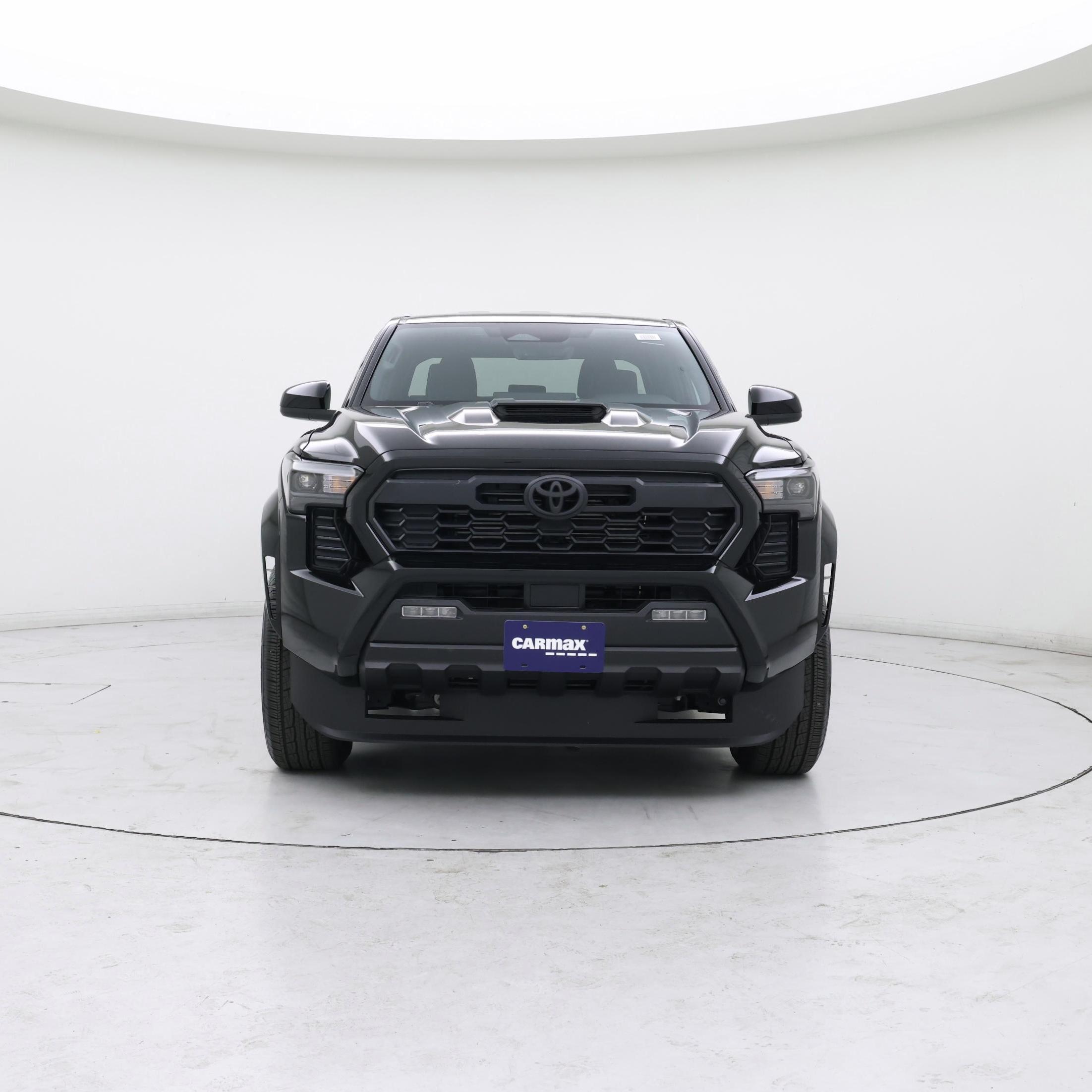 Thumbnail: 2025 Toyota Tacoma - 5