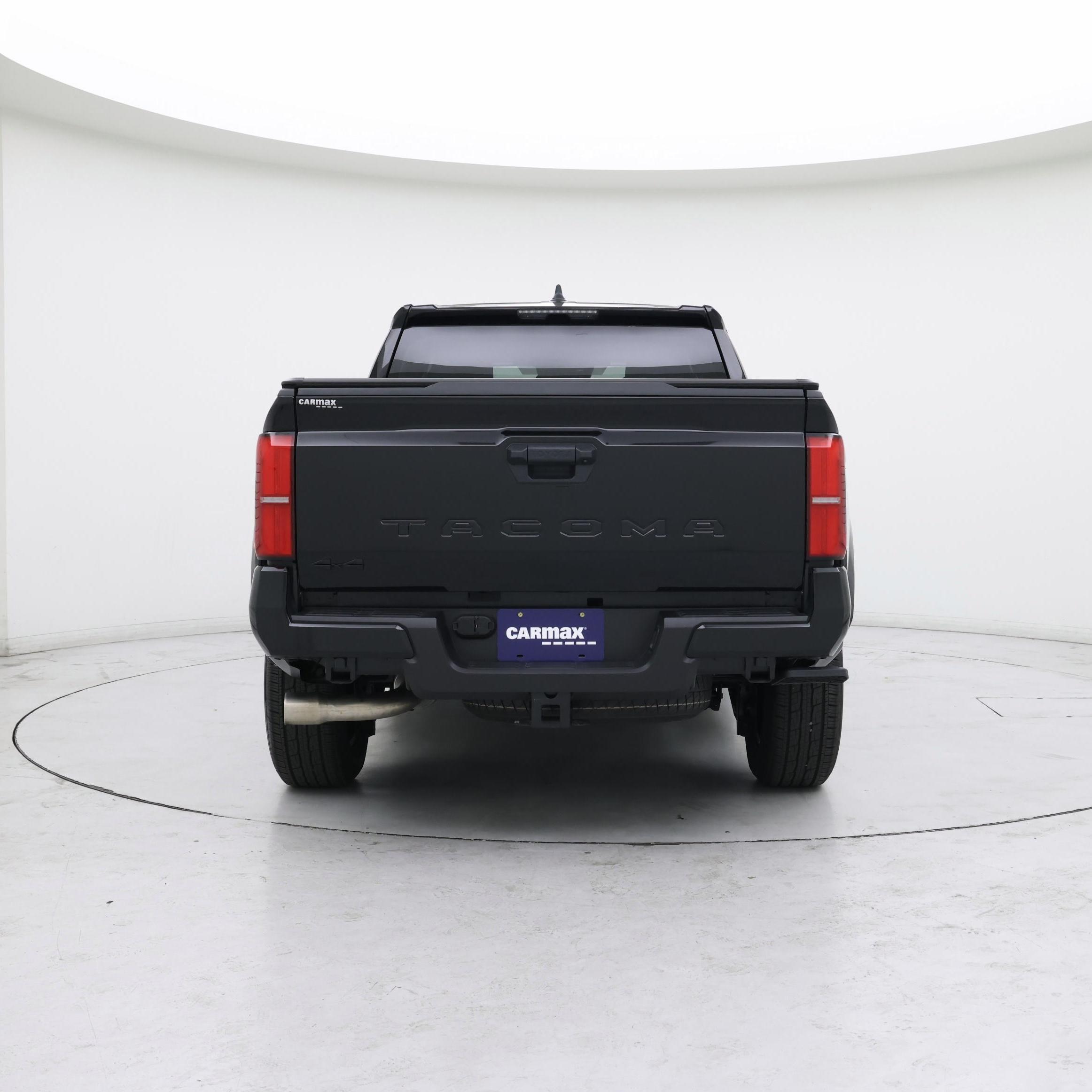 Thumbnail: 2025 Toyota Tacoma - 6