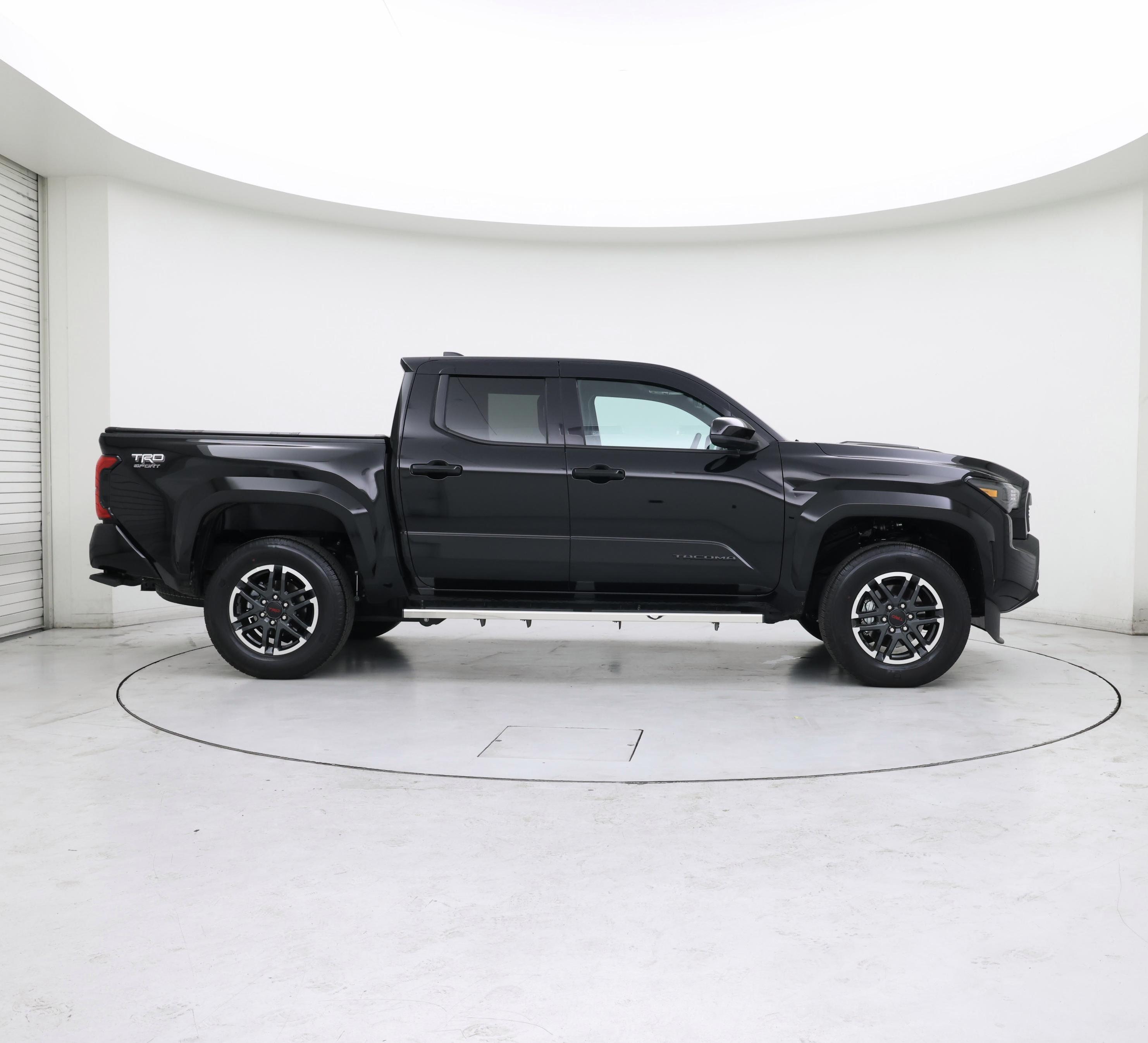 Thumbnail: 2025 Toyota Tacoma - 7