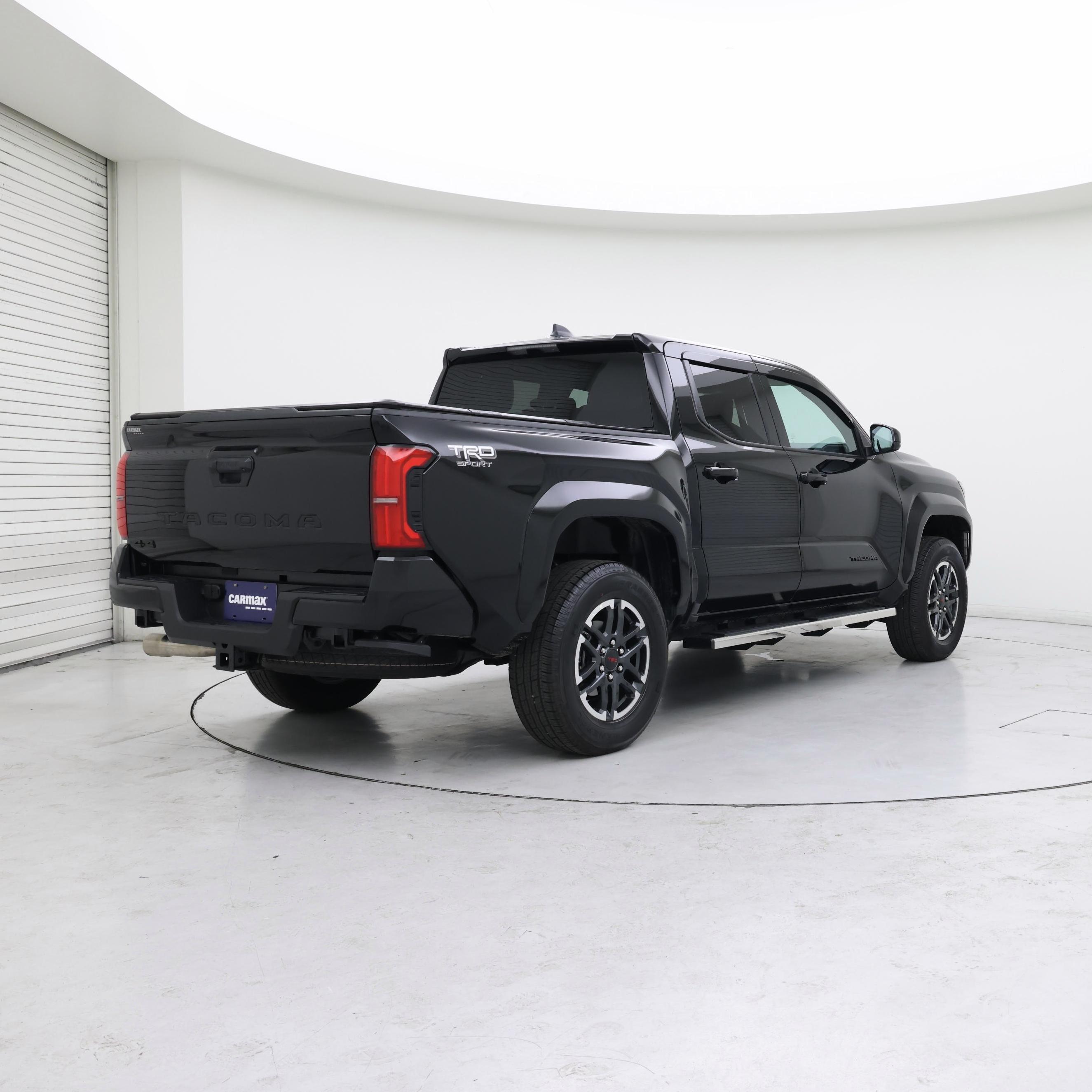 Thumbnail: 2025 Toyota Tacoma - 8