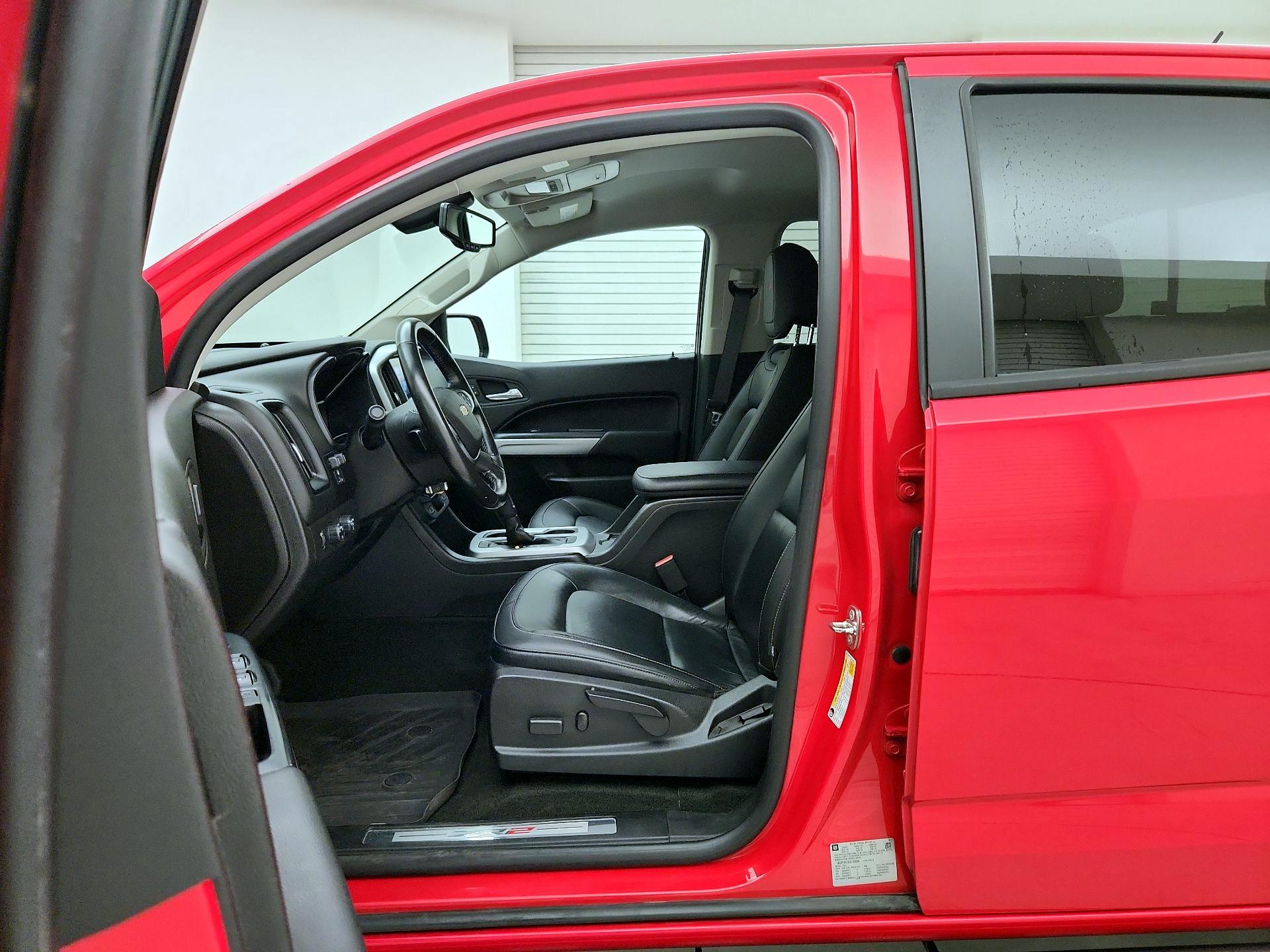 Thumbnail: 2018 Chevrolet Colorado - 11