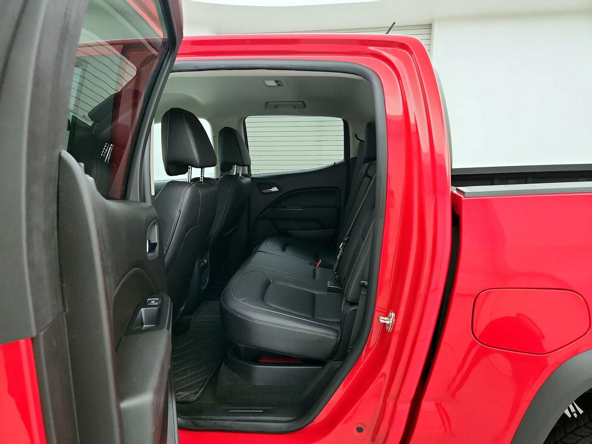 Thumbnail: 2018 Chevrolet Colorado - 19