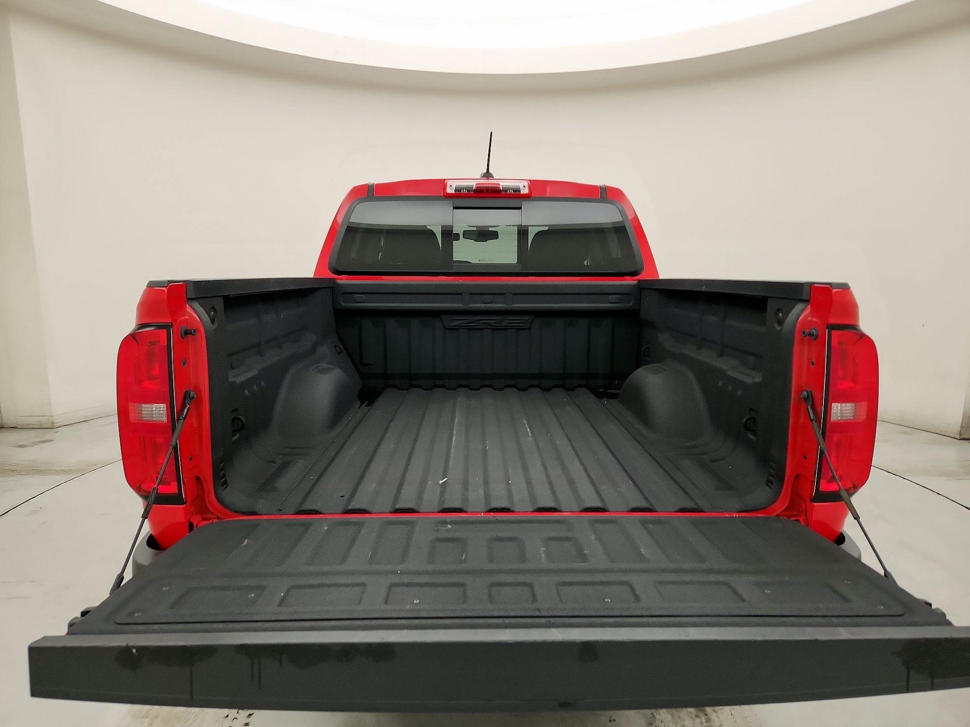 Thumbnail: 2018 Chevrolet Colorado - 20