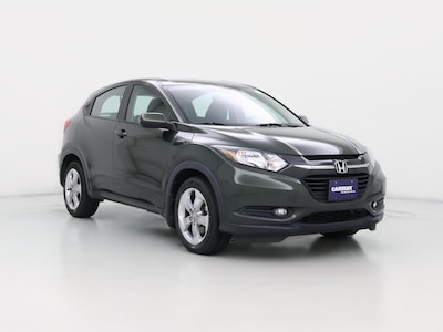 2018 Honda HR-V LX