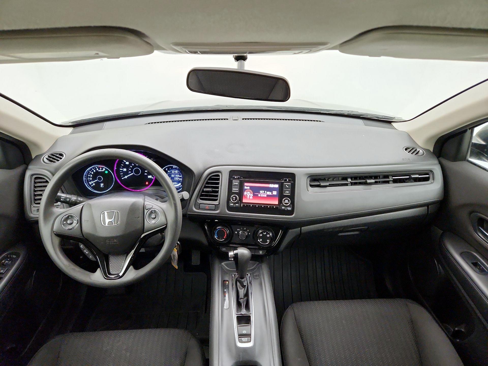 Thumbnail: 2018 Honda HR-V - 9