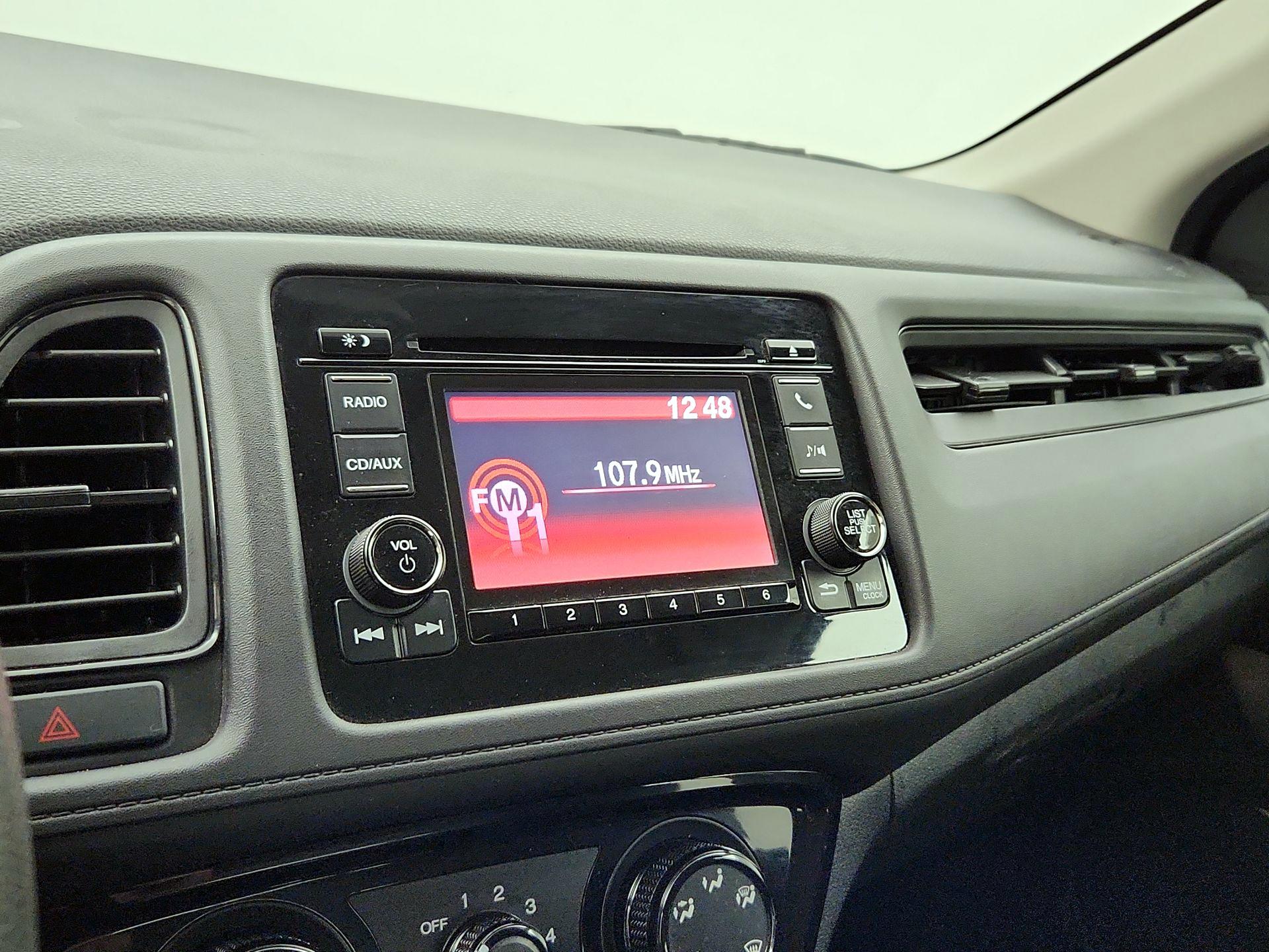 Thumbnail: 2018 Honda HR-V - 15
