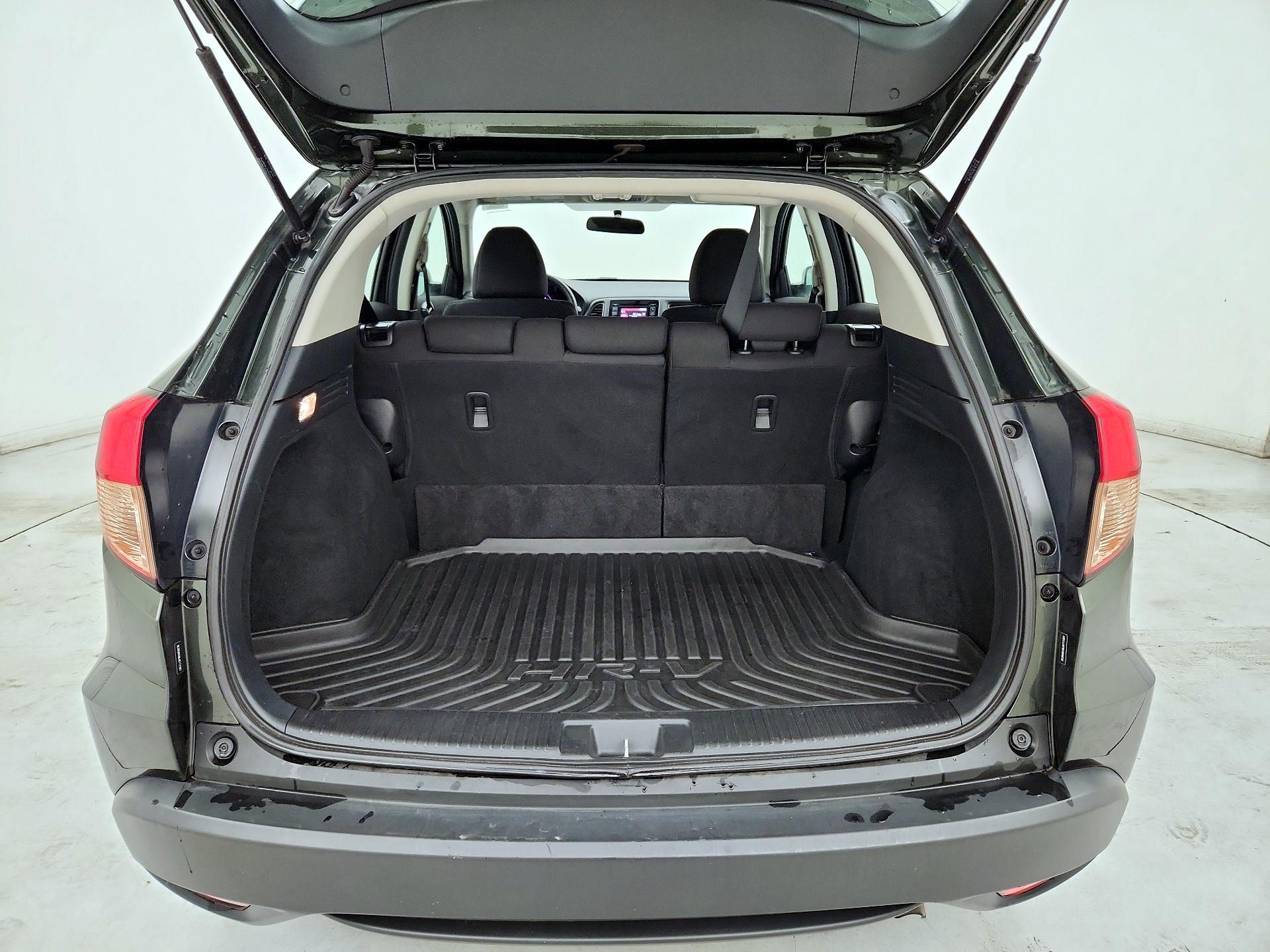 Thumbnail: 2018 Honda HR-V - 20