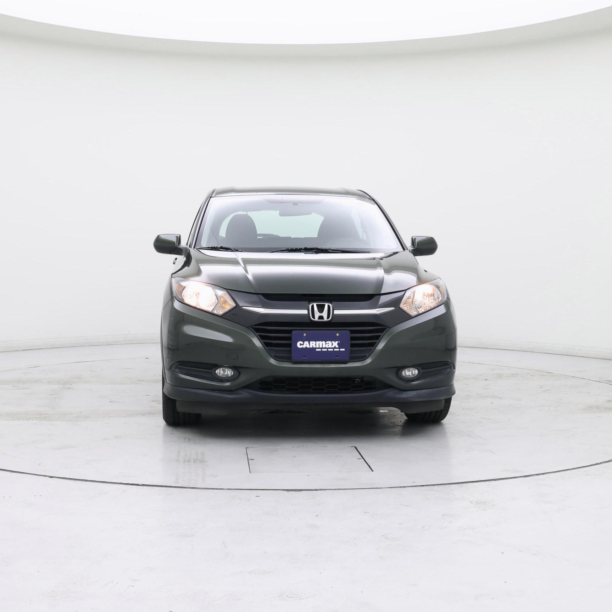 Thumbnail: 2018 Honda HR-V - 5