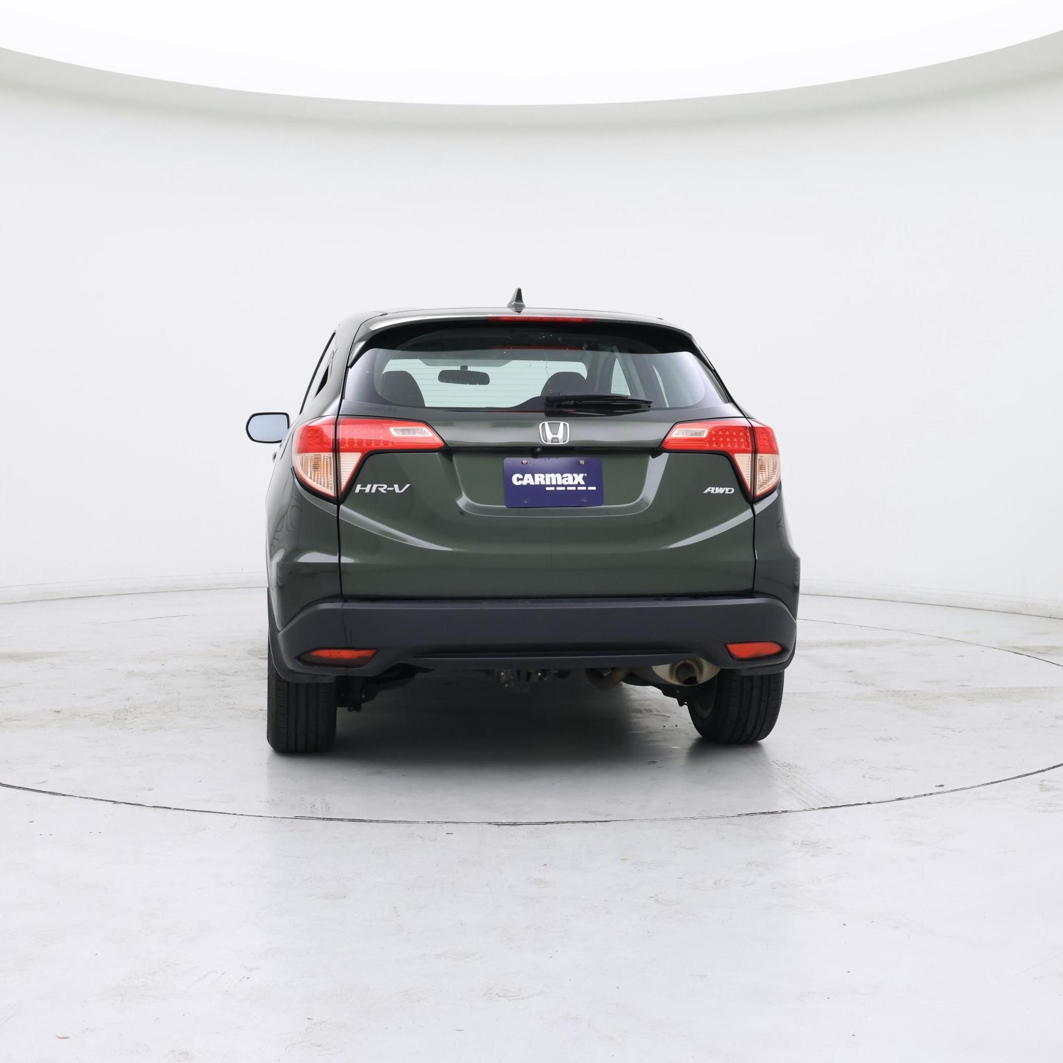 Thumbnail: 2018 Honda HR-V - 6