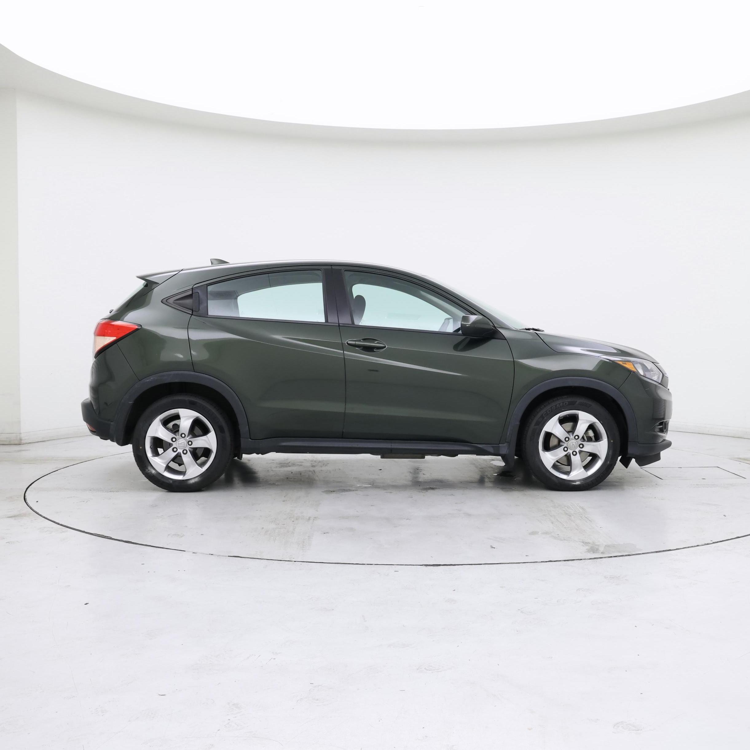 Thumbnail: 2018 Honda HR-V - 7