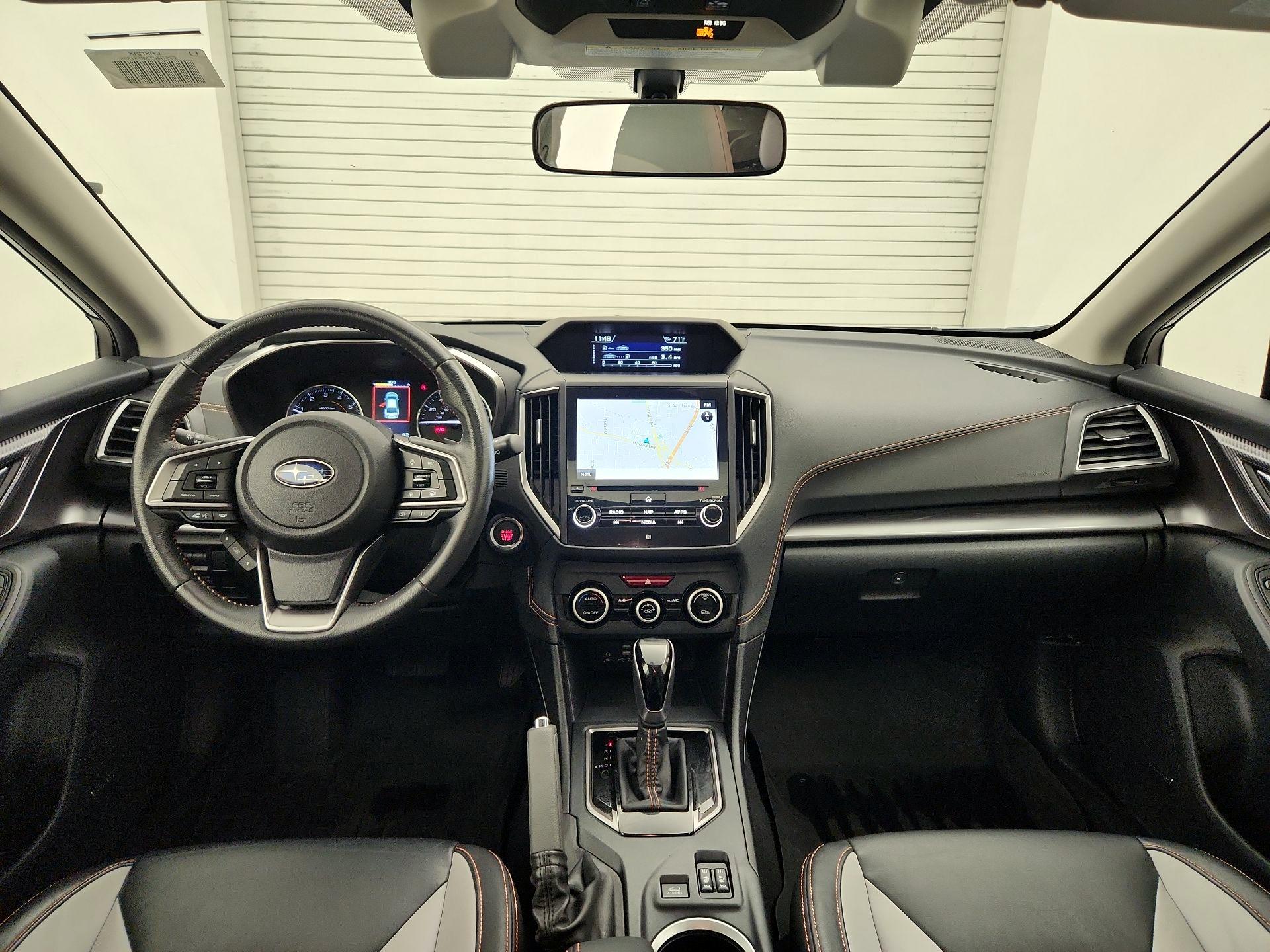 Thumbnail: 2022 Subaru Crosstrek - 9