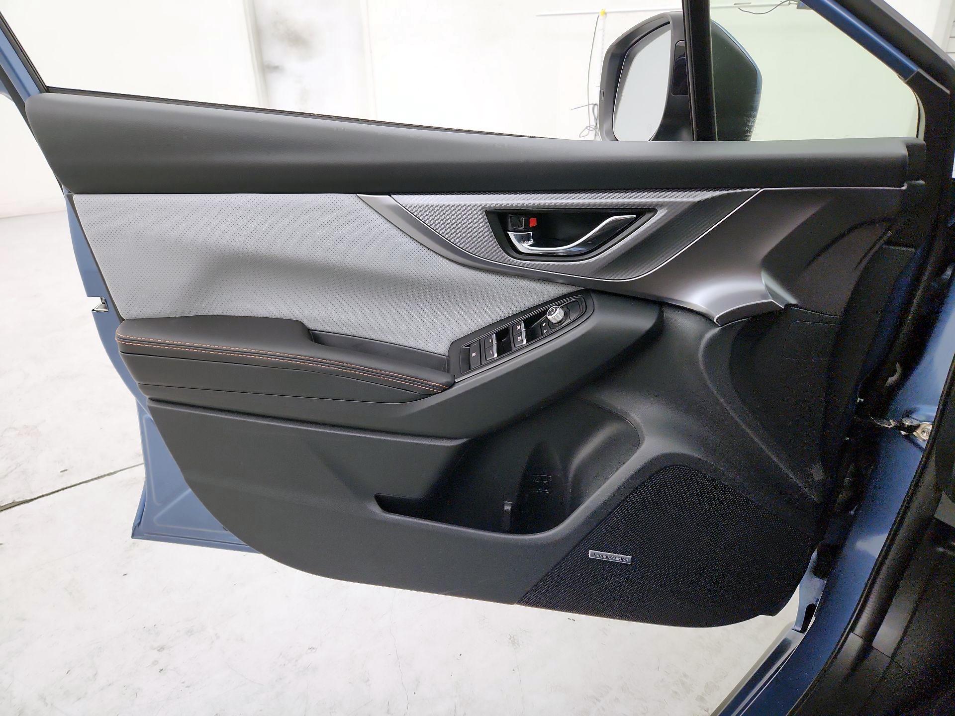 Thumbnail: 2022 Subaru Crosstrek - 12
