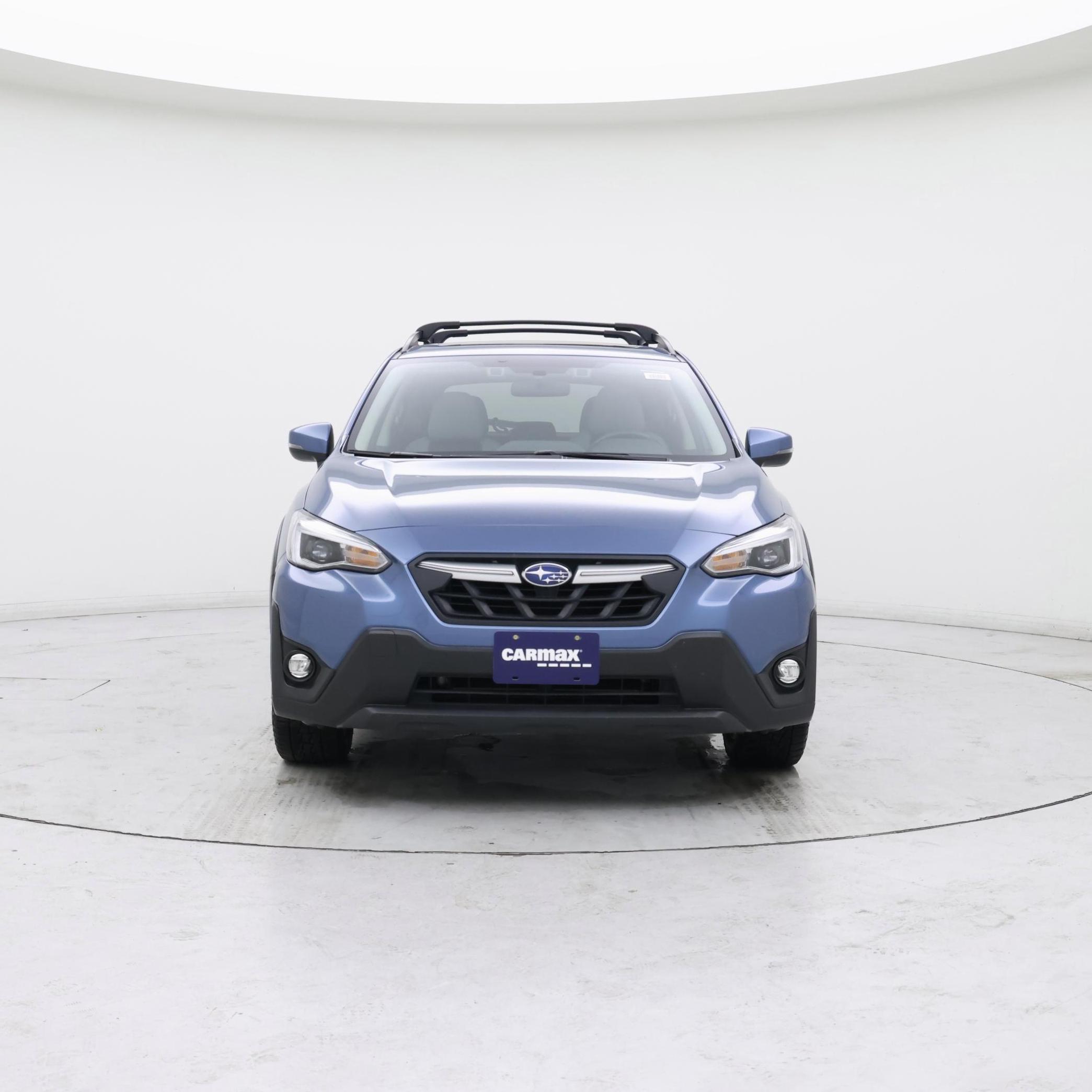Thumbnail: 2022 Subaru Crosstrek - 5