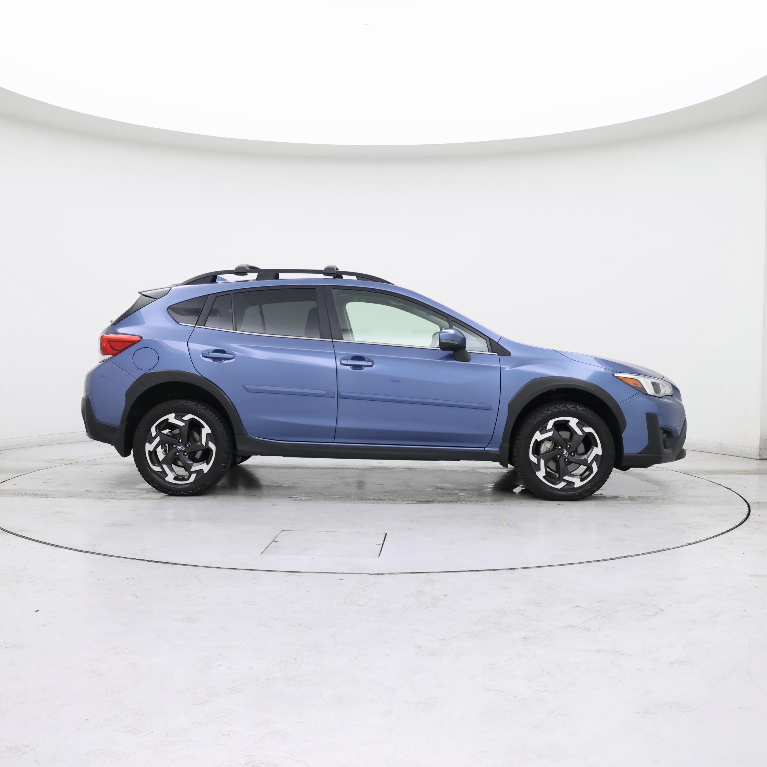 Thumbnail: 2022 Subaru Crosstrek - 7