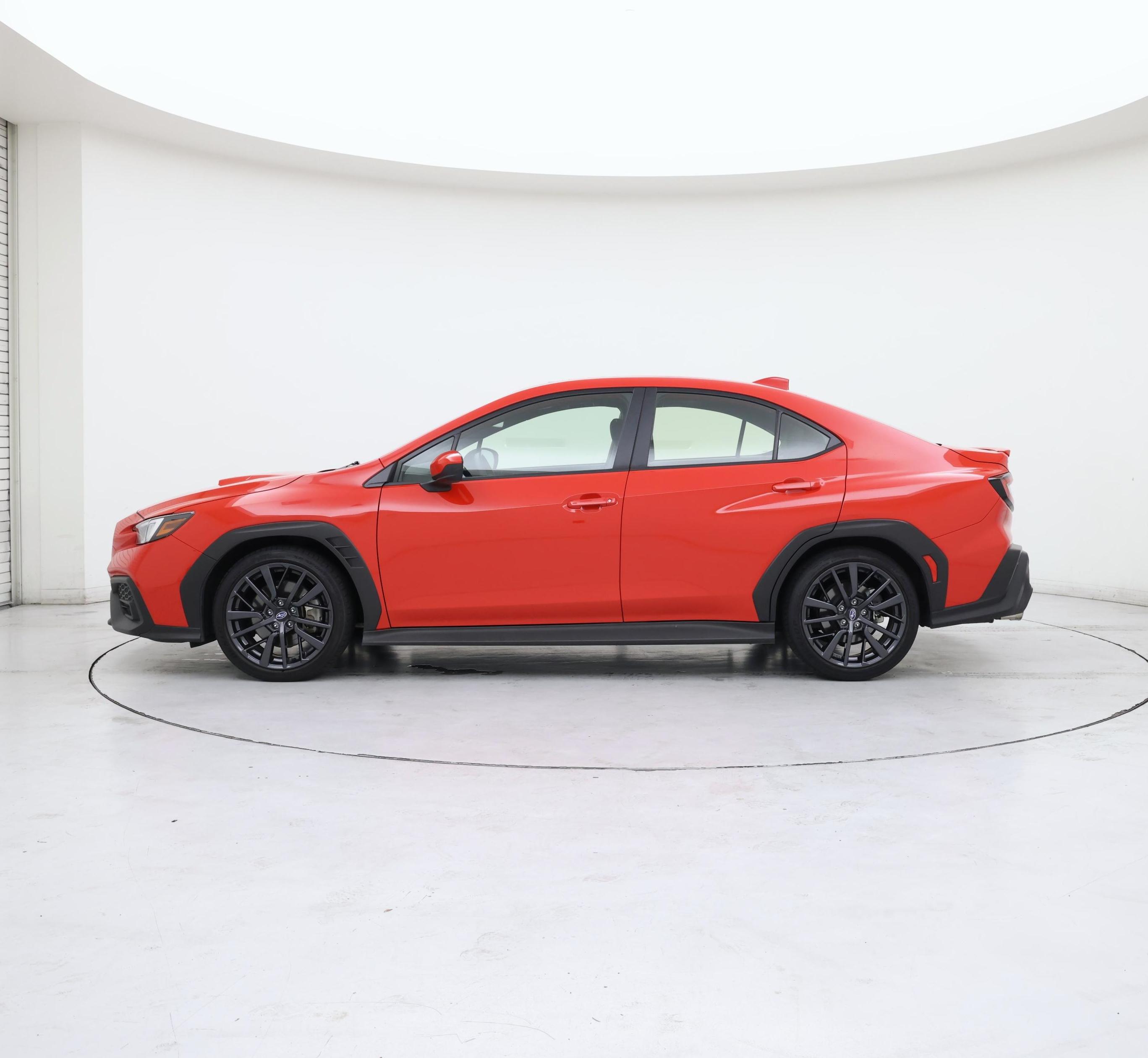 Thumbnail: 2024 Subaru WRX - 3
