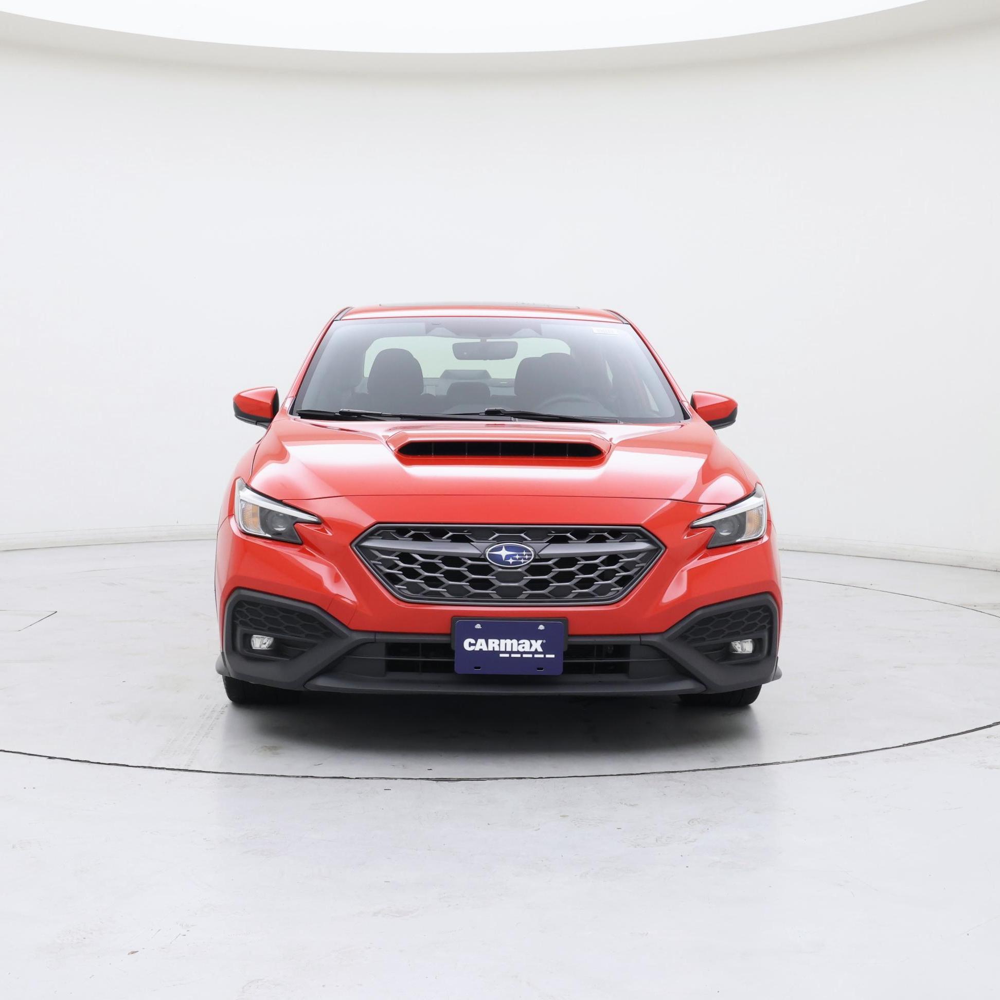Thumbnail: 2024 Subaru WRX - 5