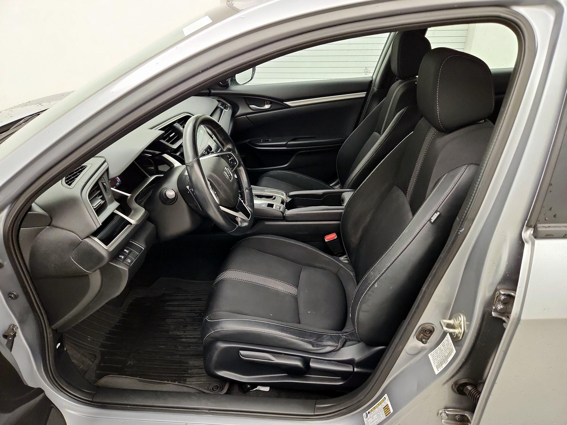 Thumbnail: 2019 Honda Civic - 11