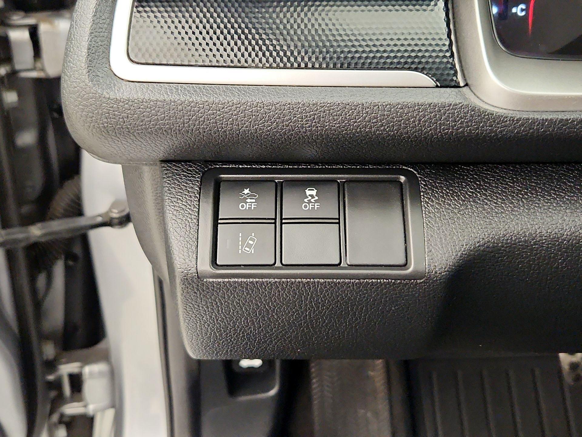Thumbnail: 2019 Honda Civic - 13