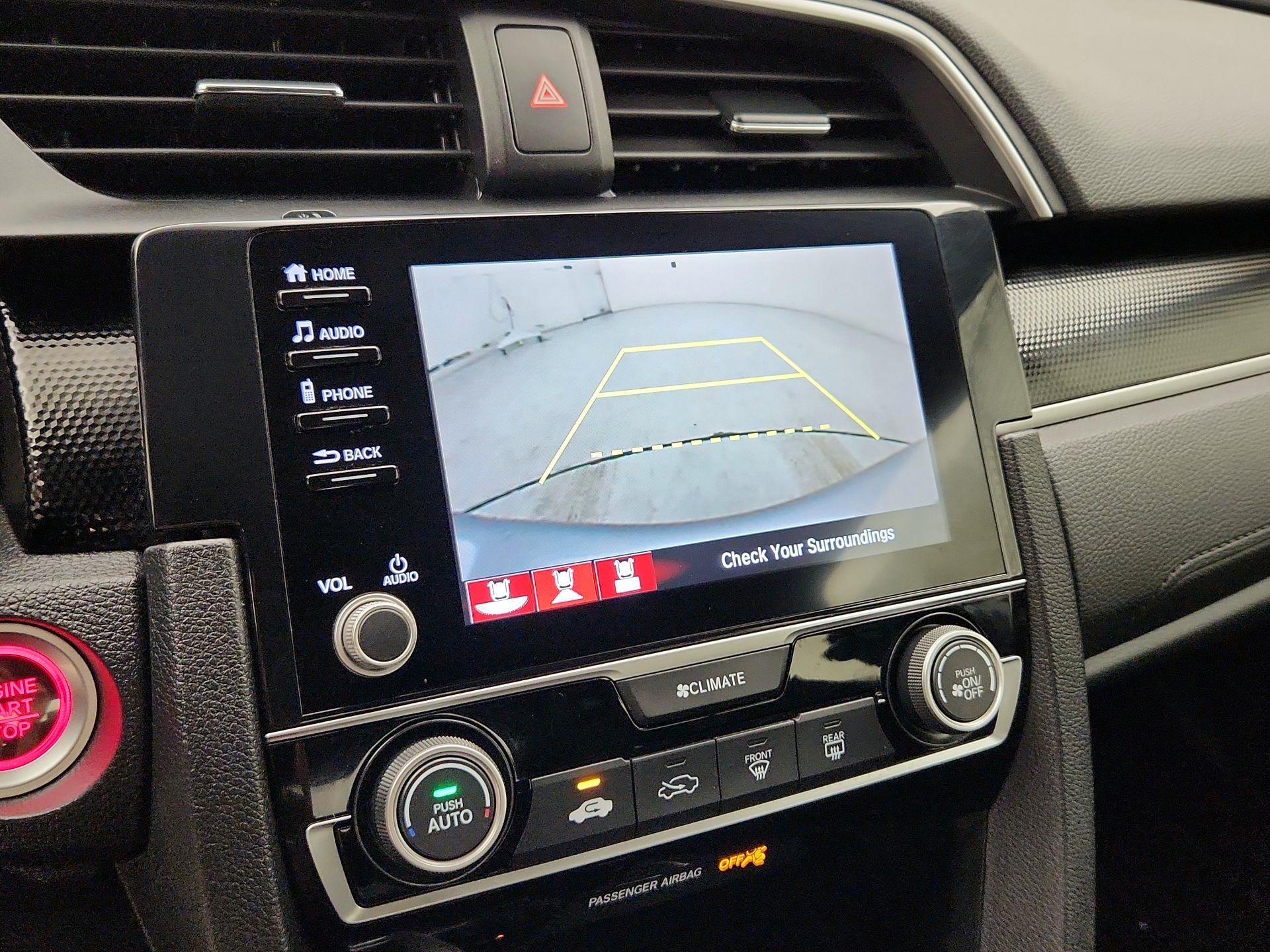 Thumbnail: 2019 Honda Civic - 14