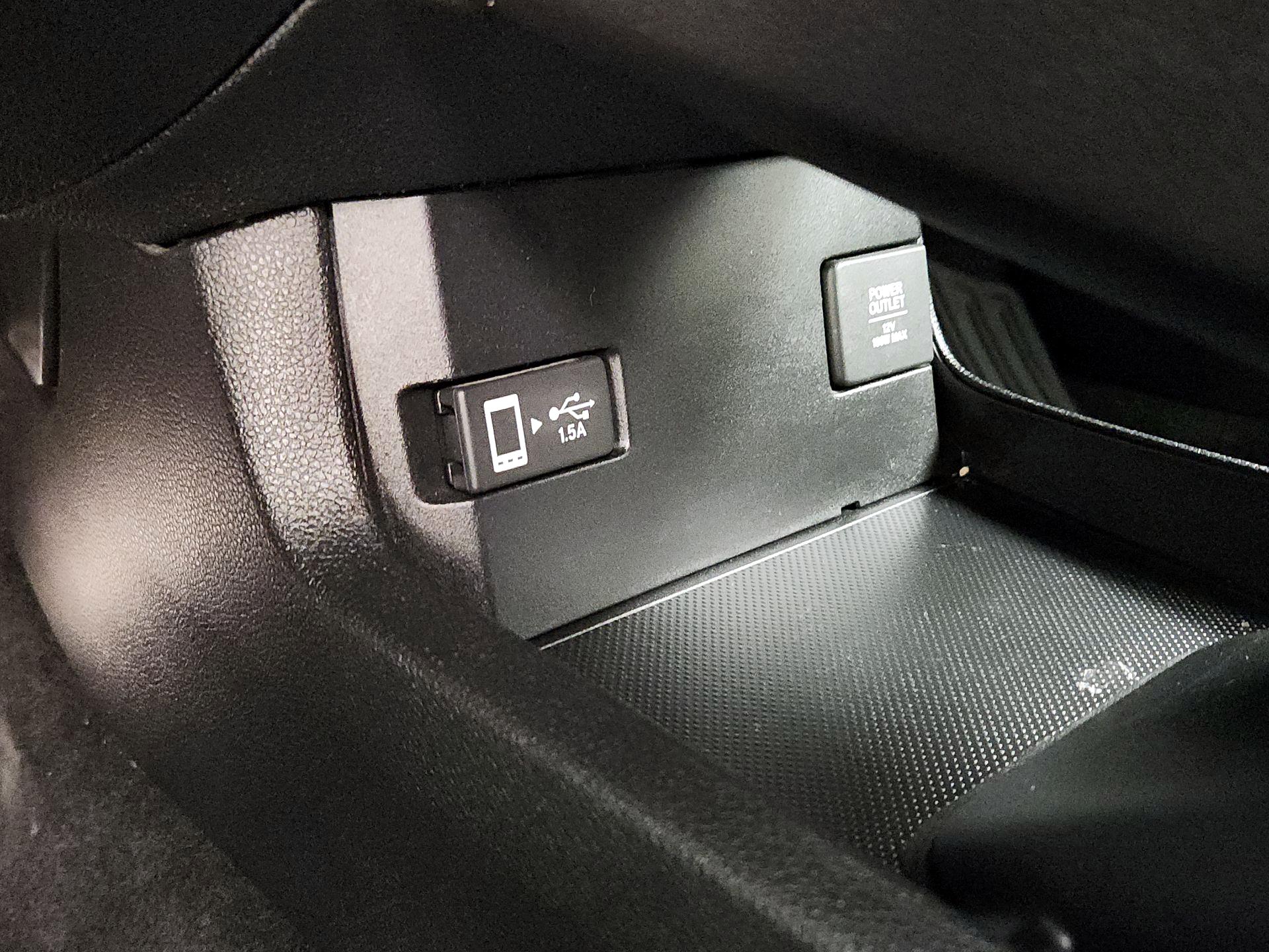 Thumbnail: 2019 Honda Civic - 18