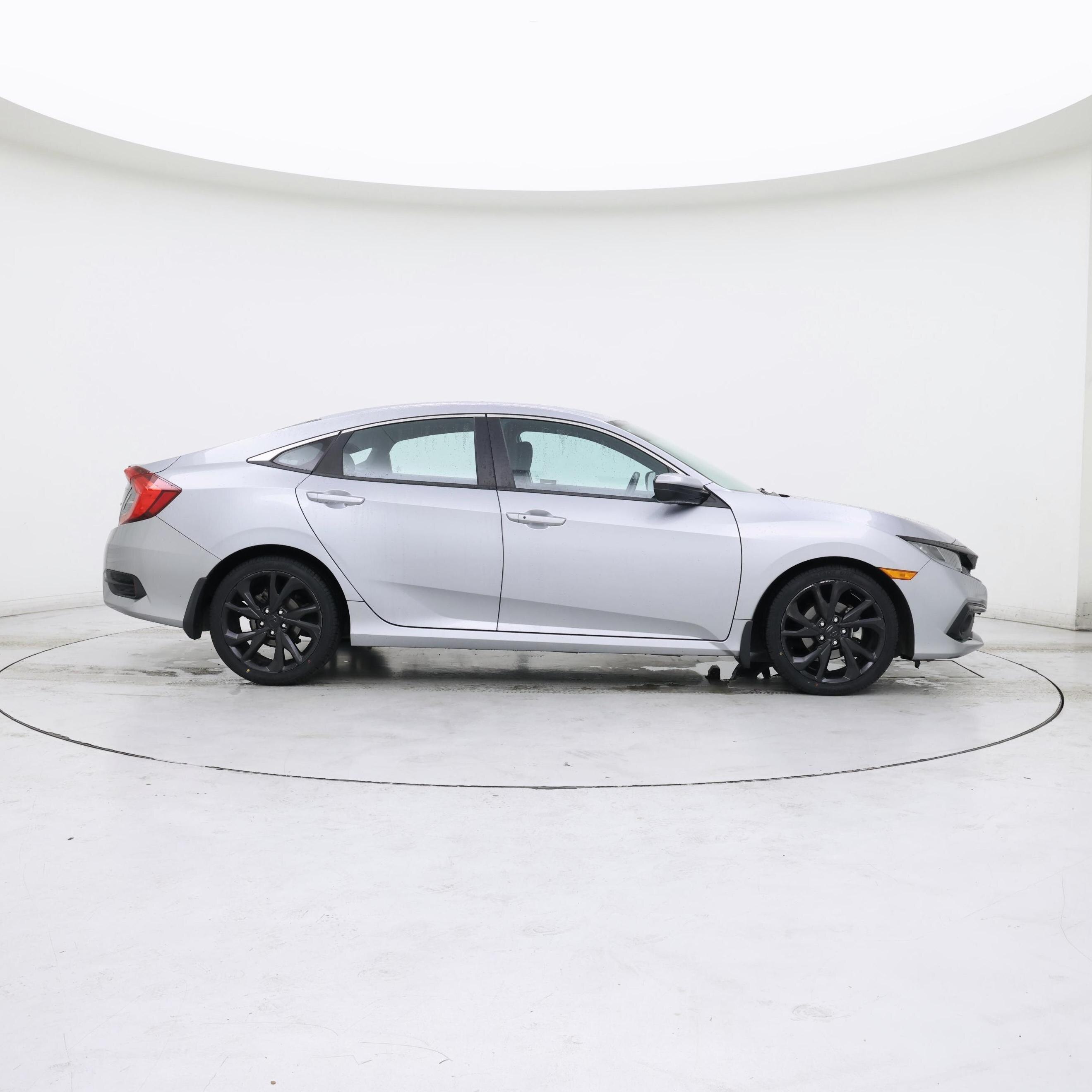 Thumbnail: 2019 Honda Civic - 7