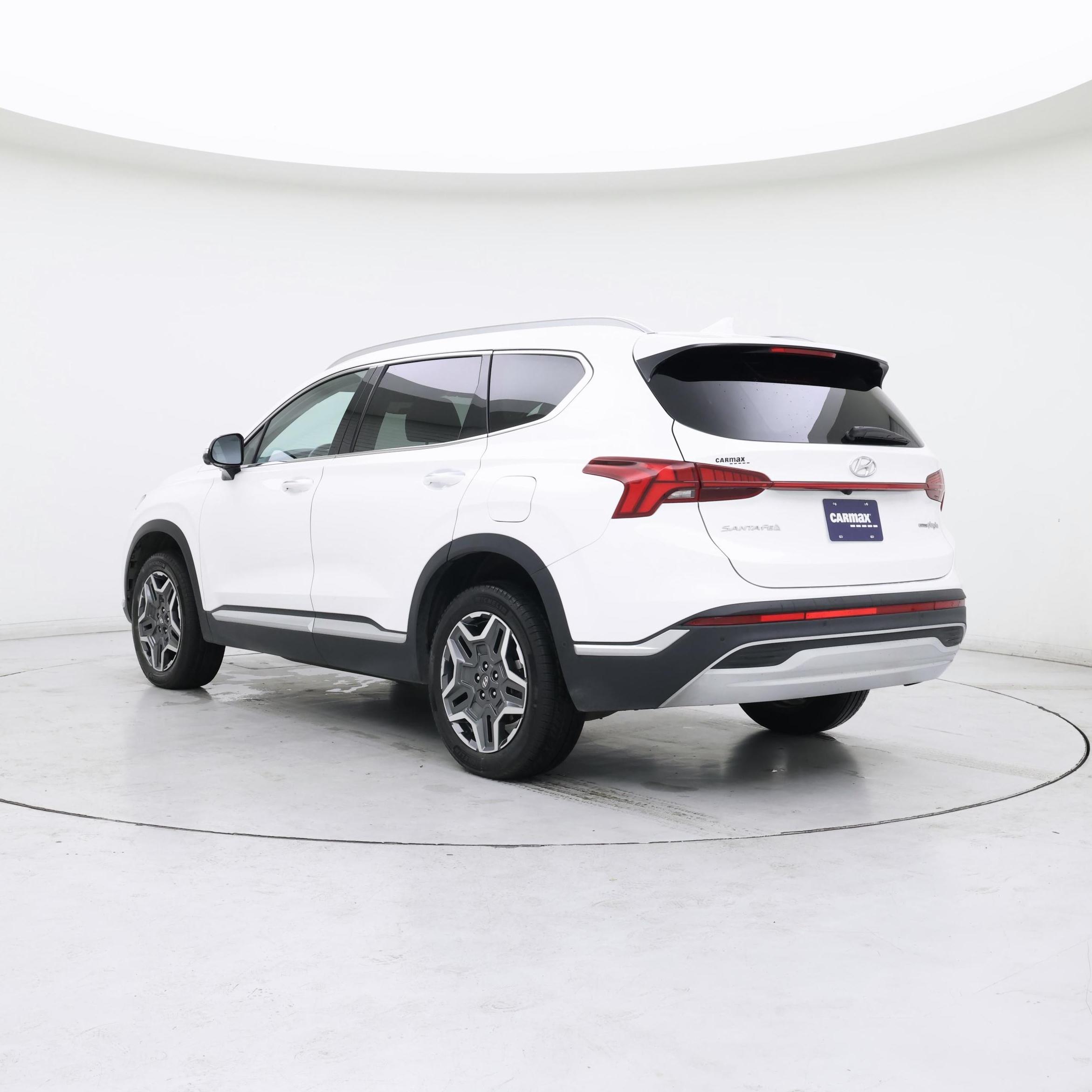 Thumbnail: 2022 Hyundai Santa Fe - 2