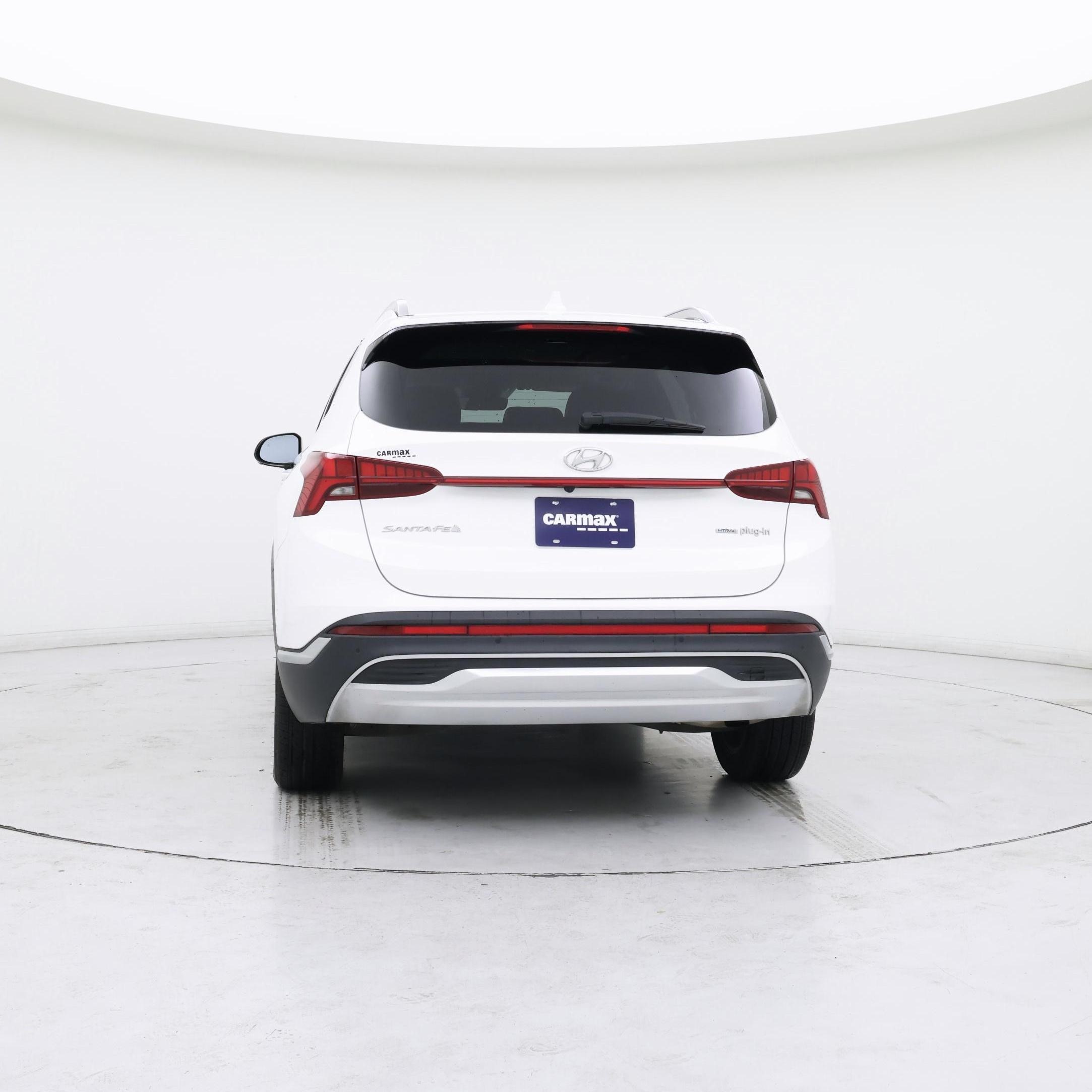 Thumbnail: 2022 Hyundai Santa Fe - 6
