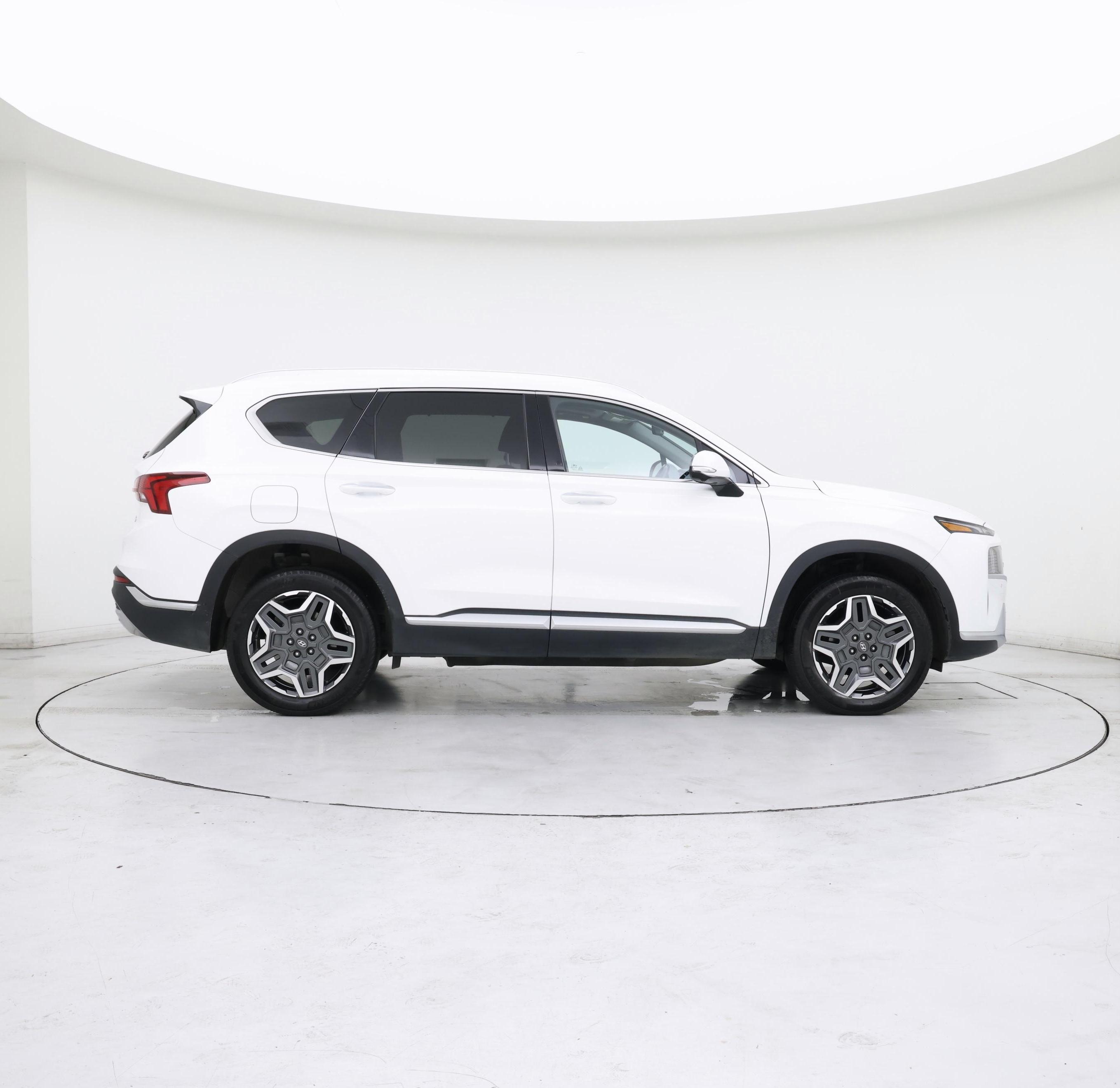Thumbnail: 2022 Hyundai Santa Fe - 7