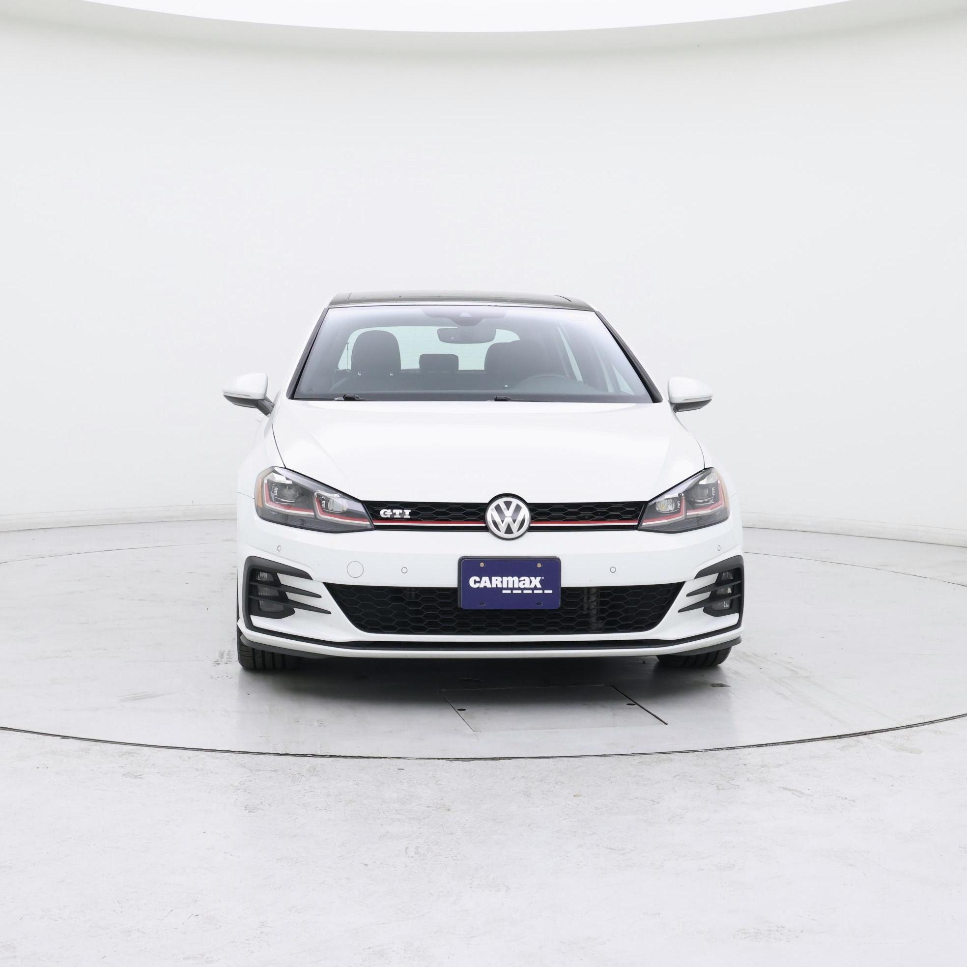 Thumbnail: 2018 Volkswagen Golf - 5