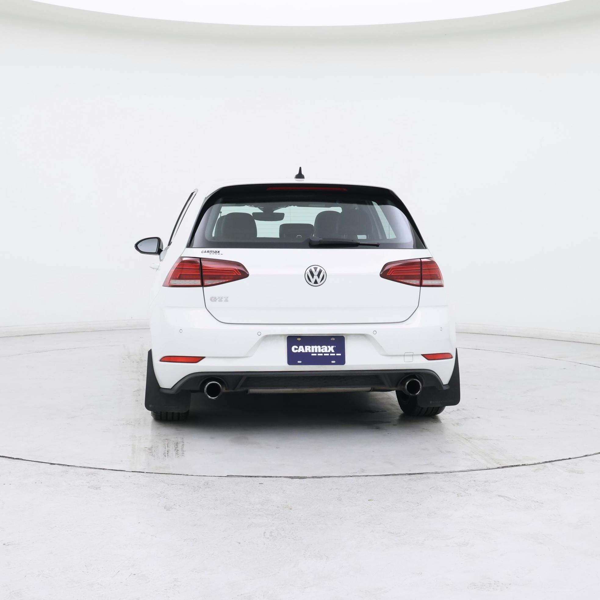 Thumbnail: 2018 Volkswagen Golf - 6