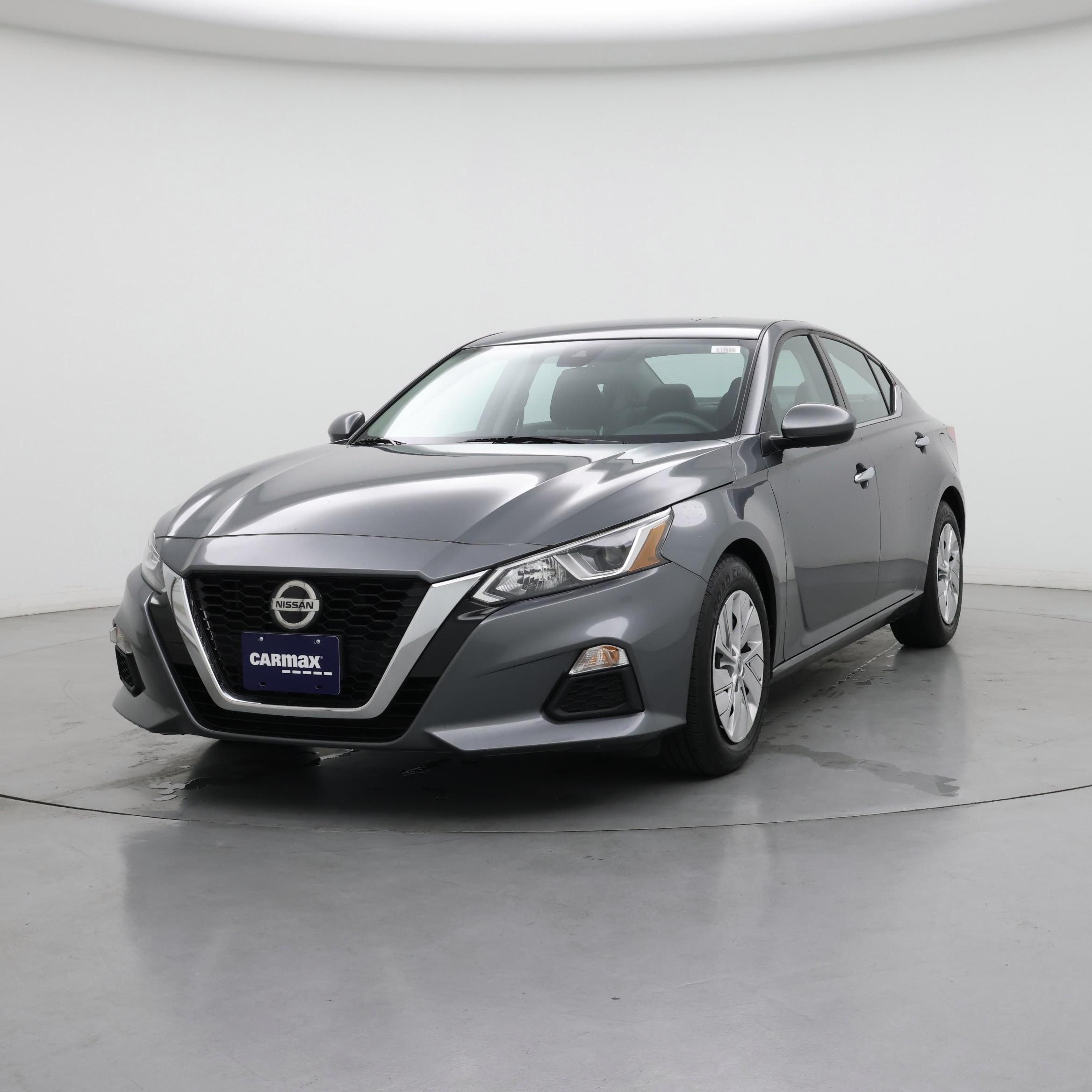 Thumbnail: 2020 Nissan Altima - 4