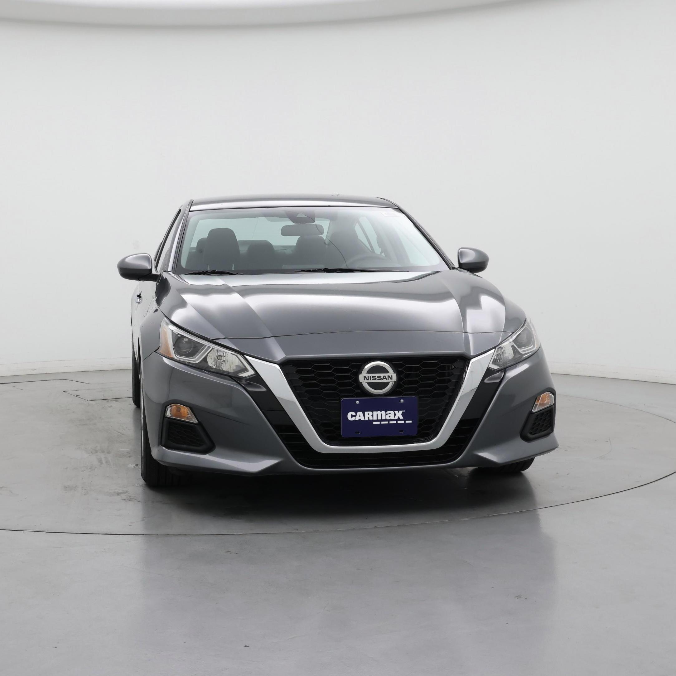 Thumbnail: 2020 Nissan Altima - 5