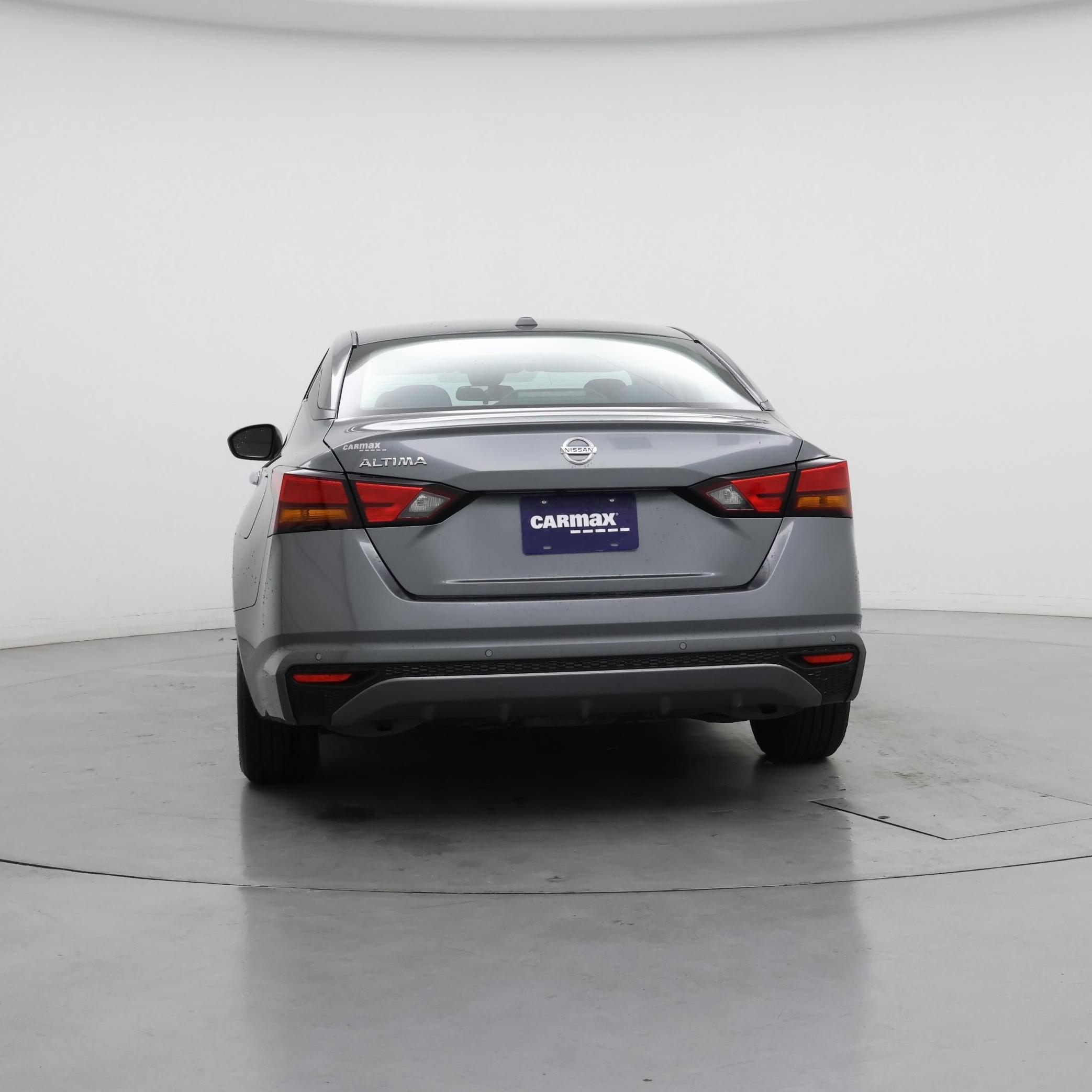 Thumbnail: 2020 Nissan Altima - 6