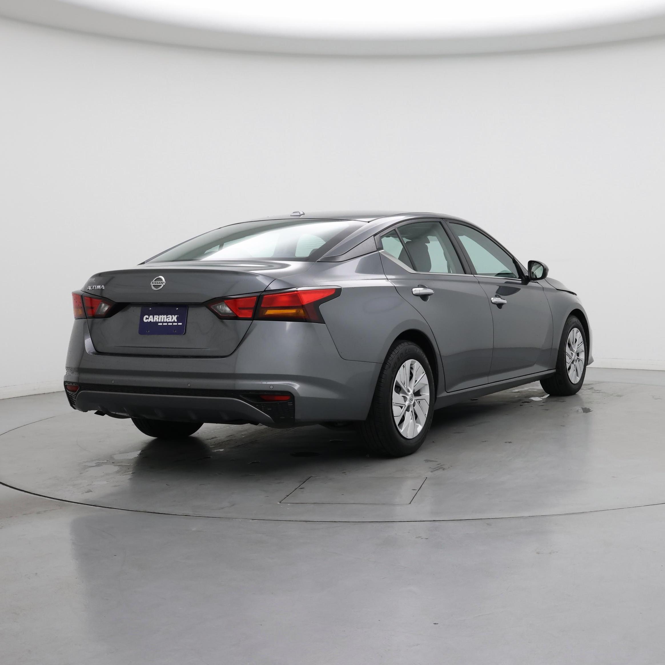 Thumbnail: 2020 Nissan Altima - 8