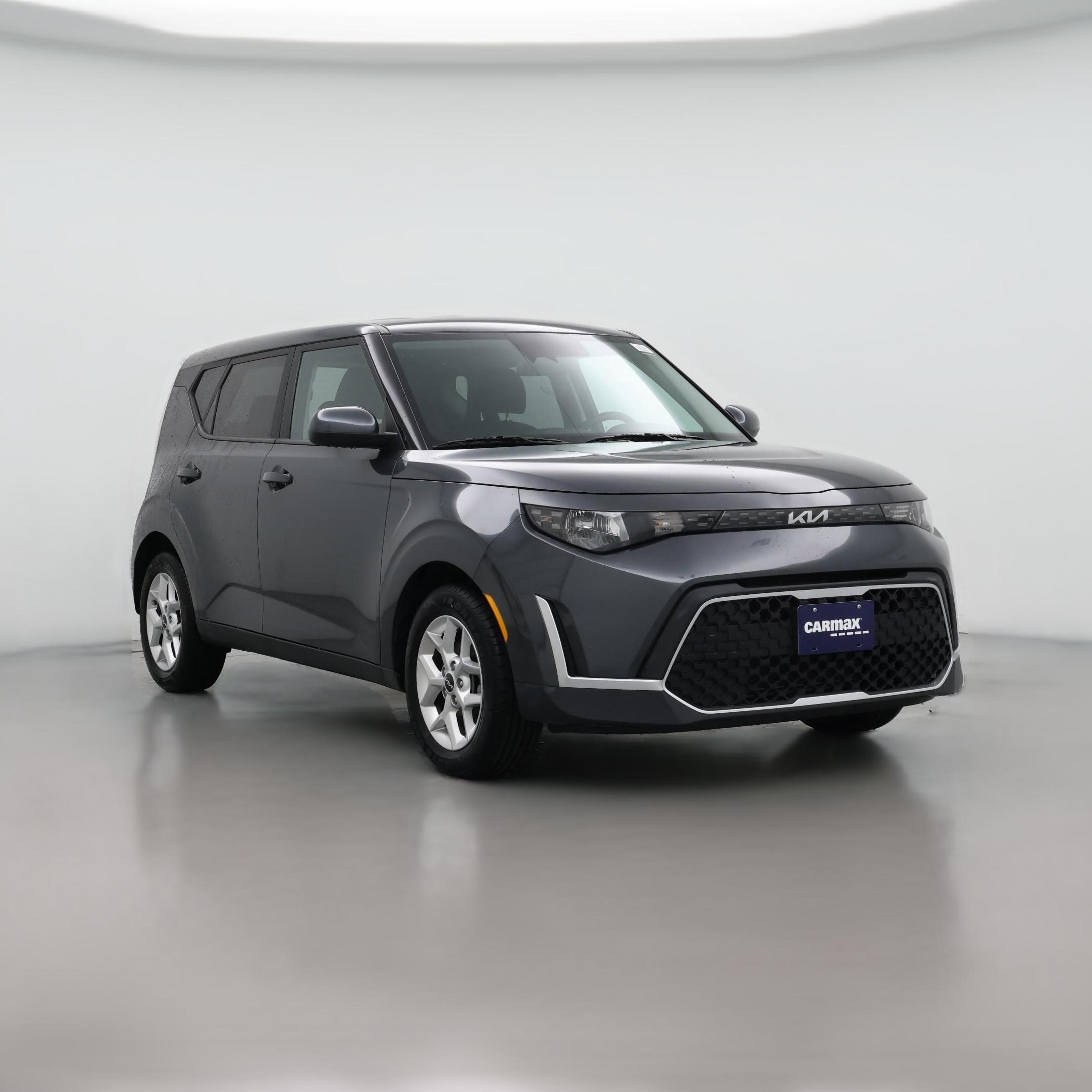 Thumbnail: 2023 Kia Soul - 1
