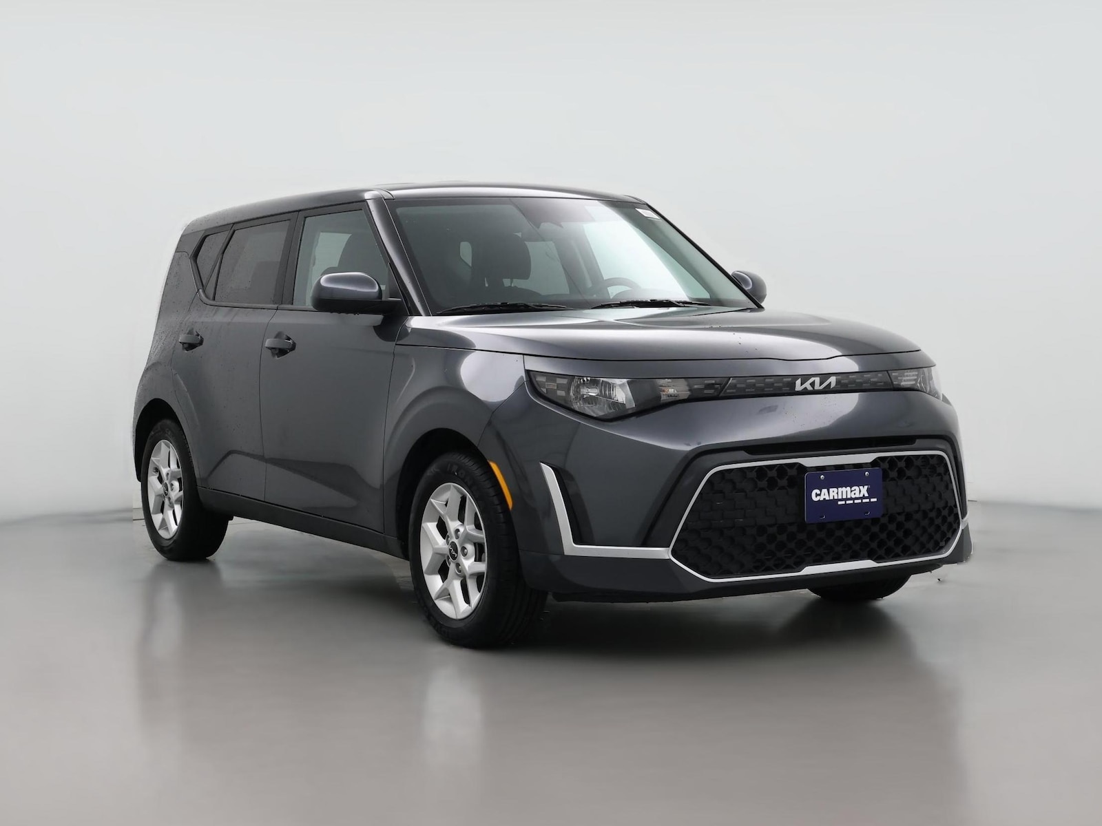 2023 Kia Soul